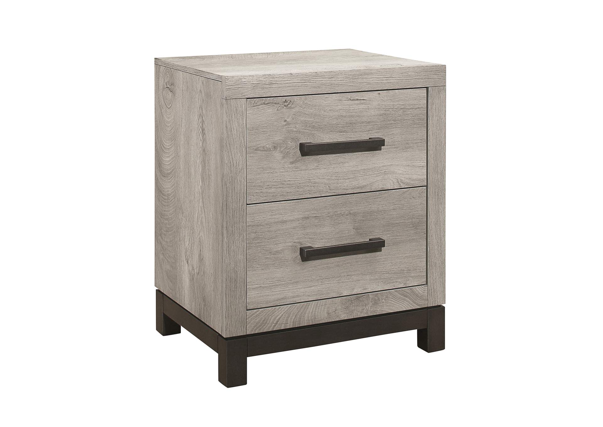 Zephyr Night Stand image 3