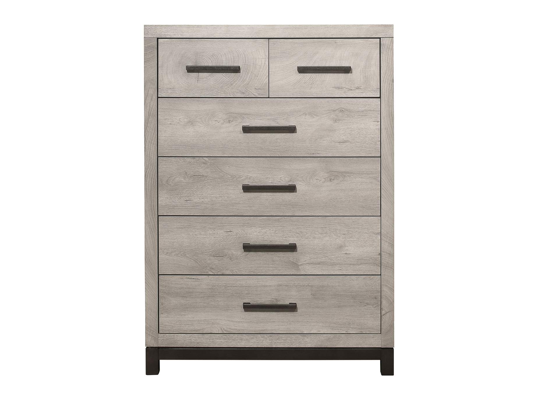 Zephyr Chest image 3