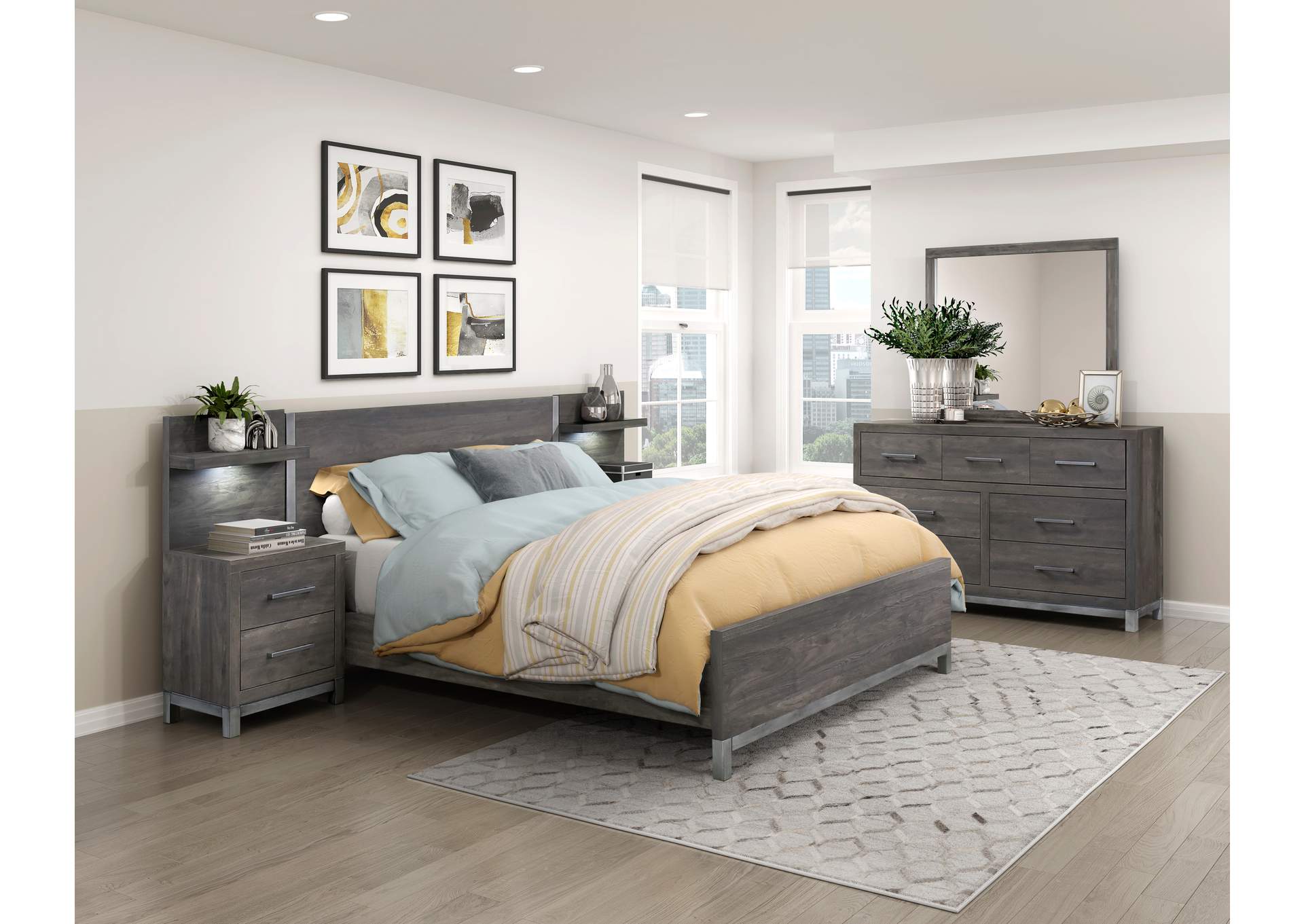 Zephyr Dresser image 6