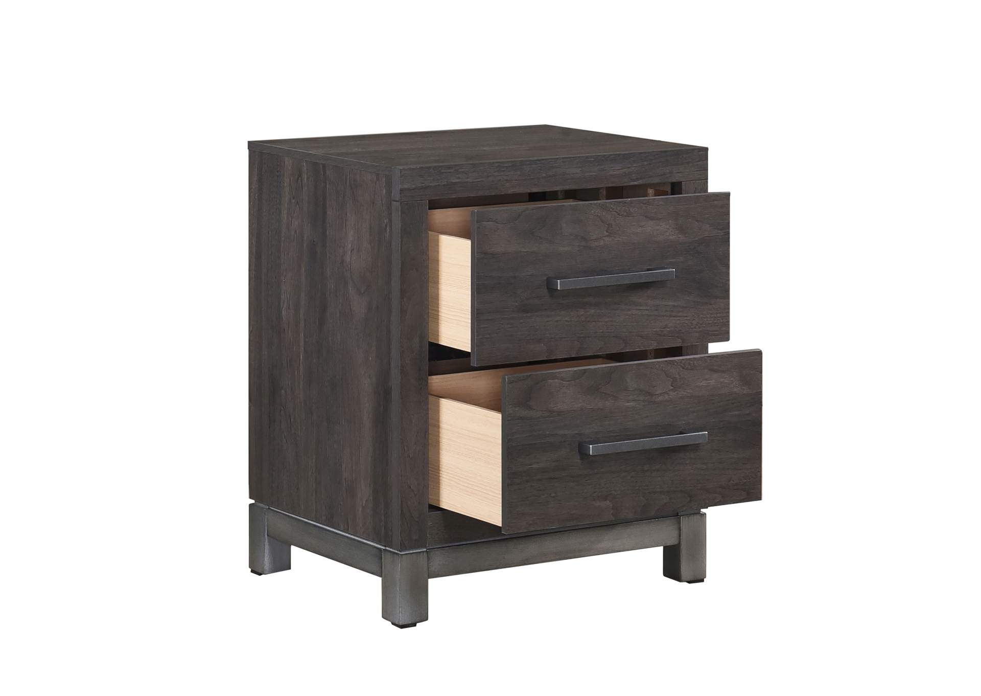 Zephyr Night Stand image 6