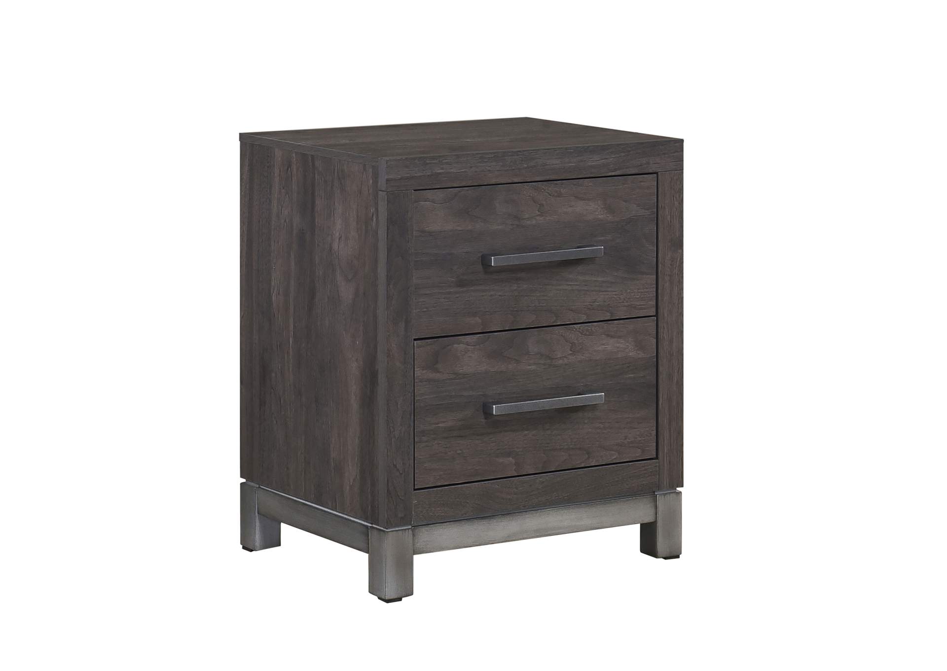 Zephyr Night Stand image 5