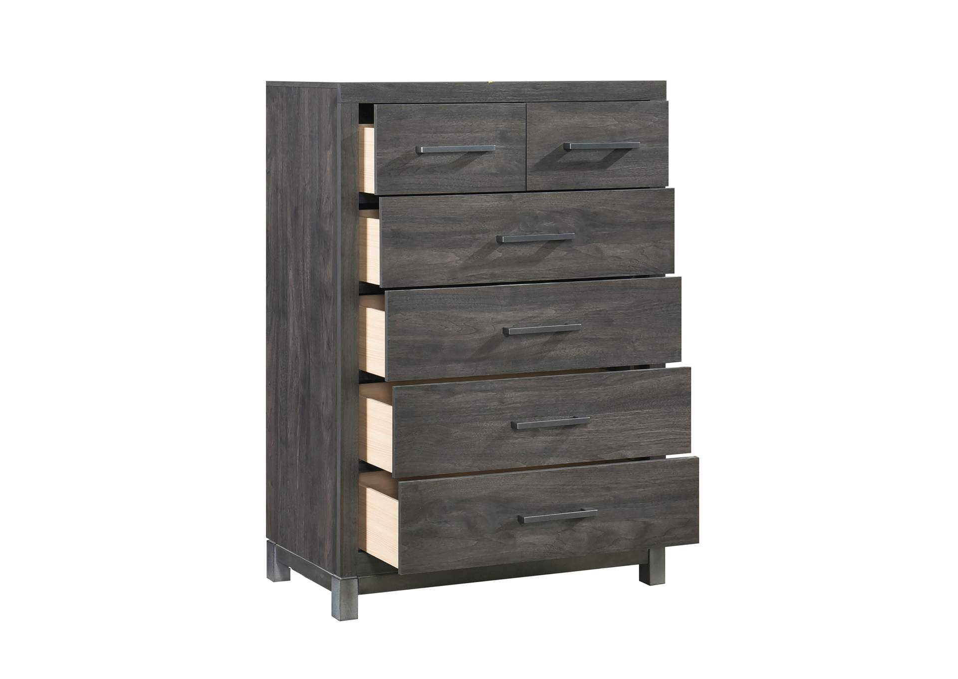 Zephyr Chest image 5