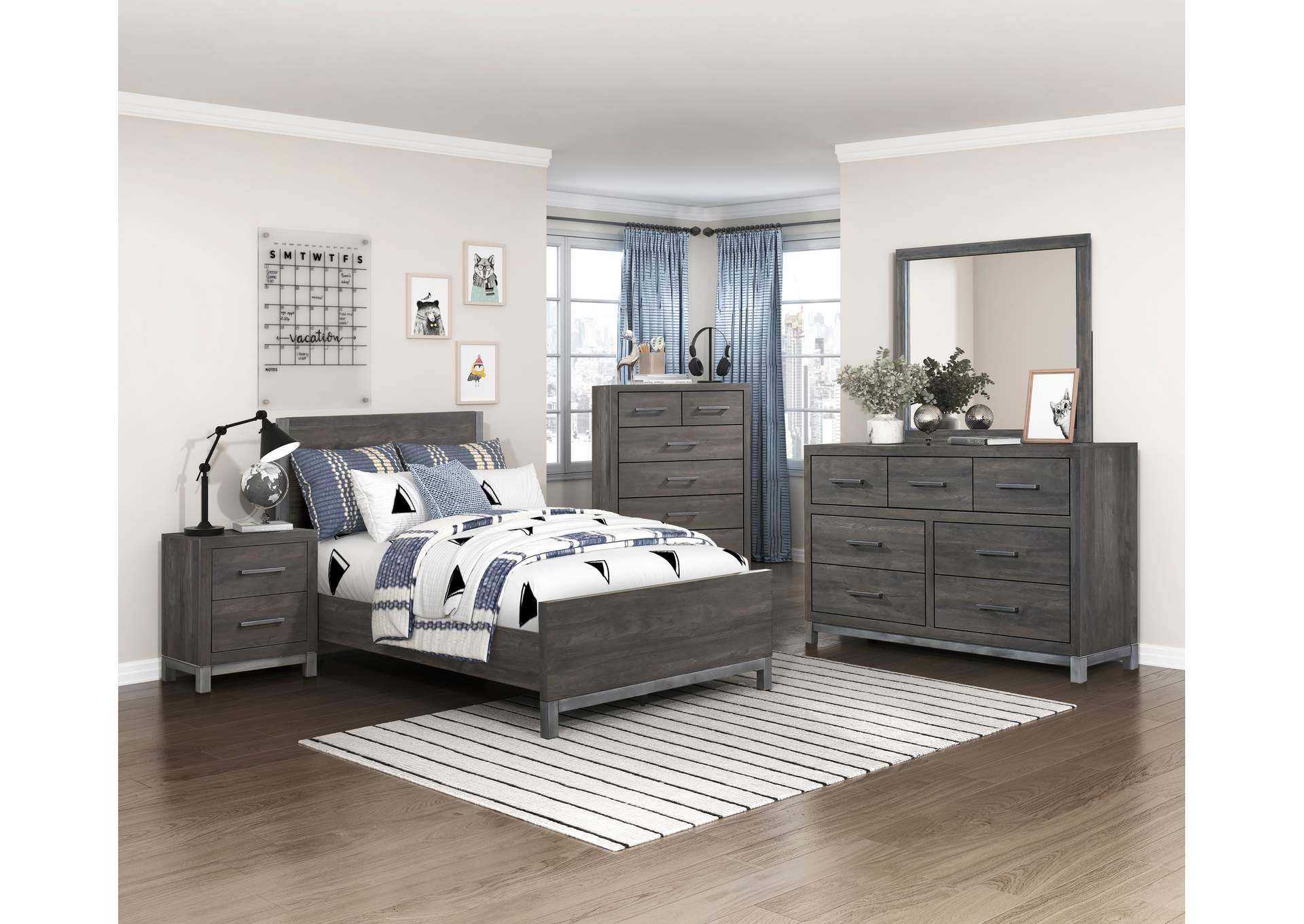 Zephyr Mirror image 6