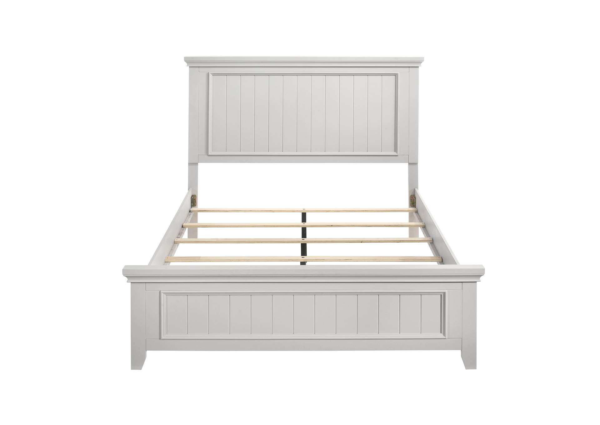 Donahue California King Bed image 3