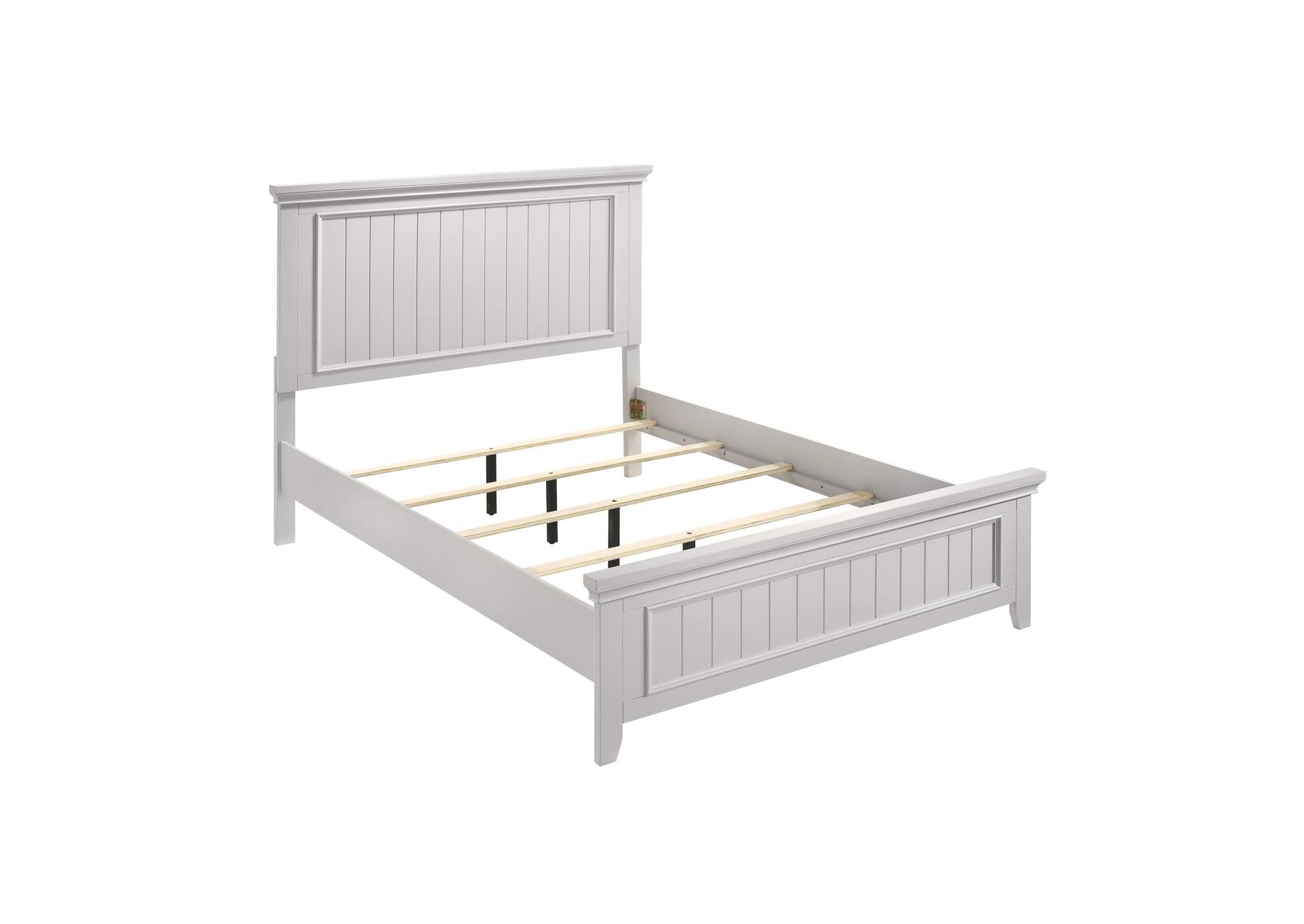 Donahue California King Bed image 5