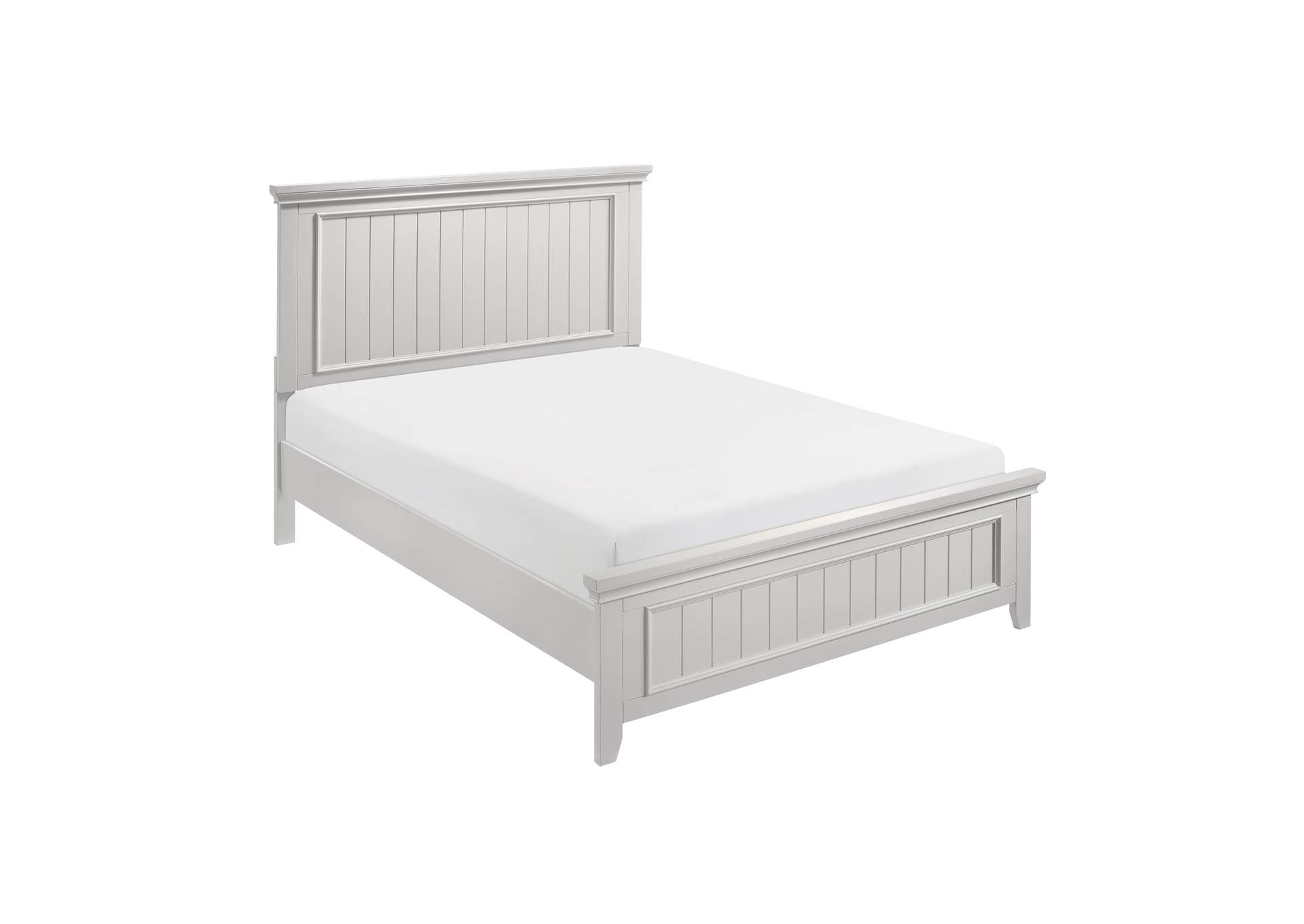 Donahue California King Bed image 4