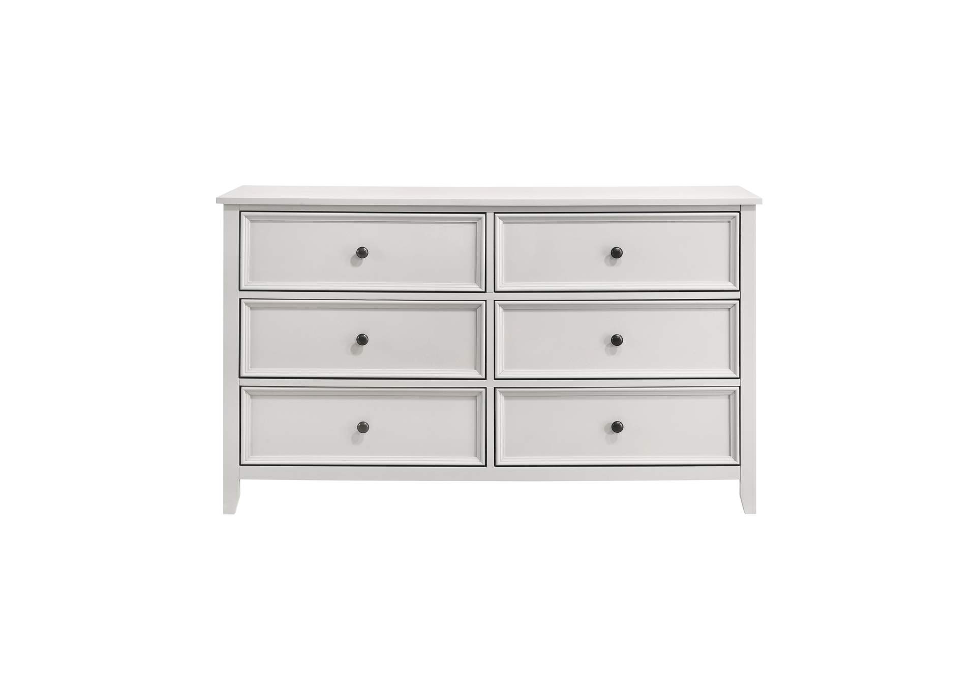 Donahue Dresser image 1