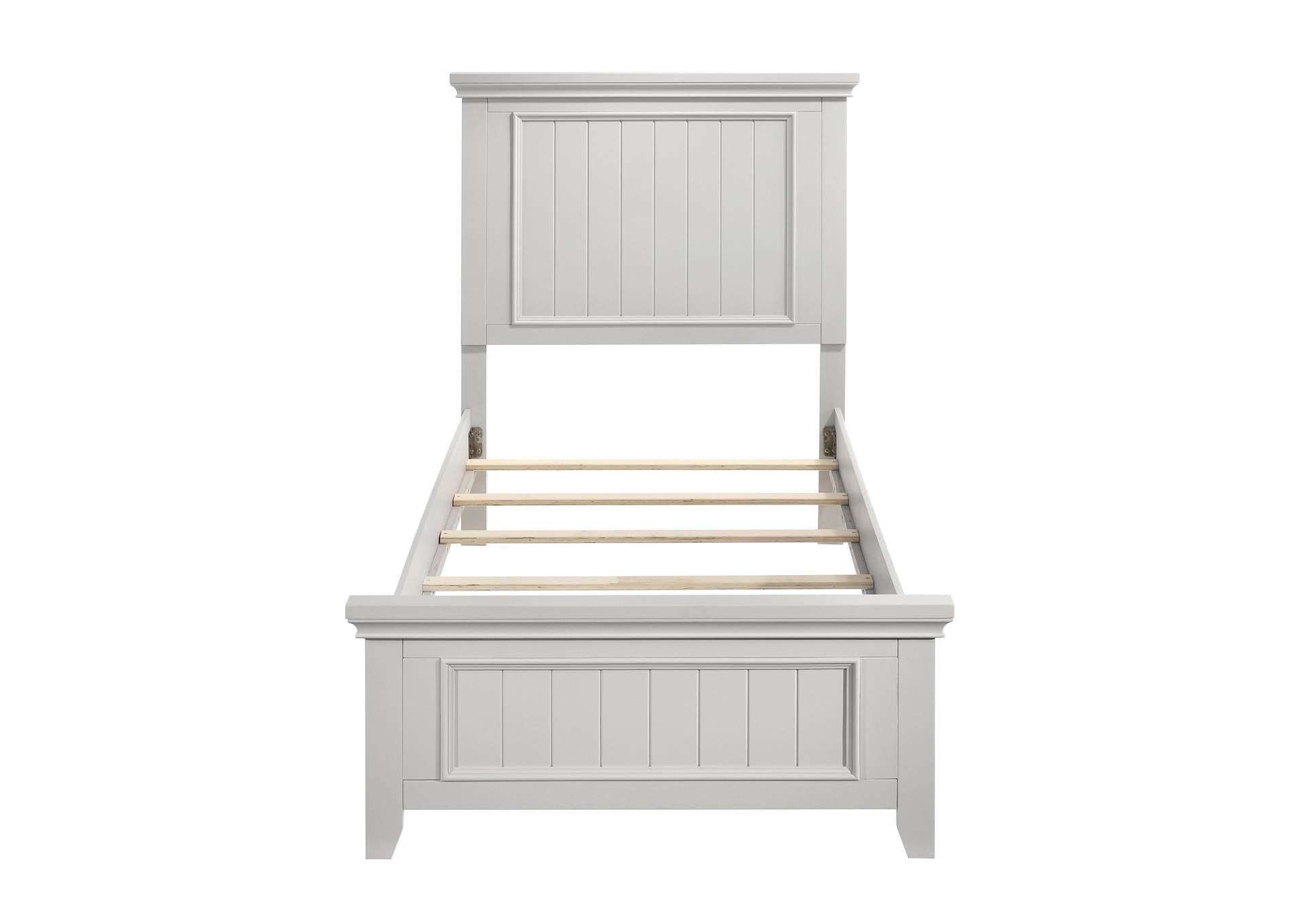 Donahue Twin Bed image 3