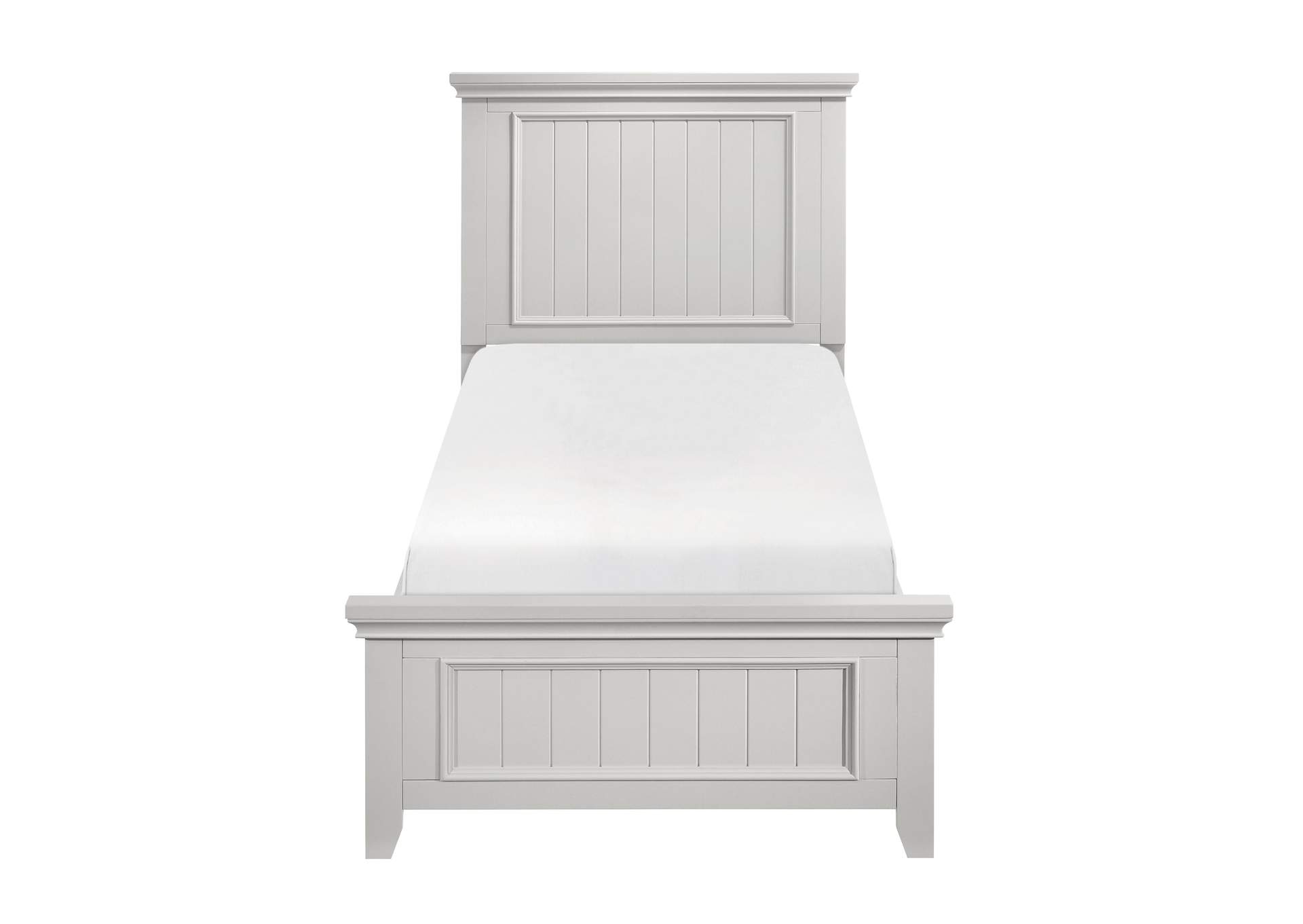 Donahue Twin Bed image 1