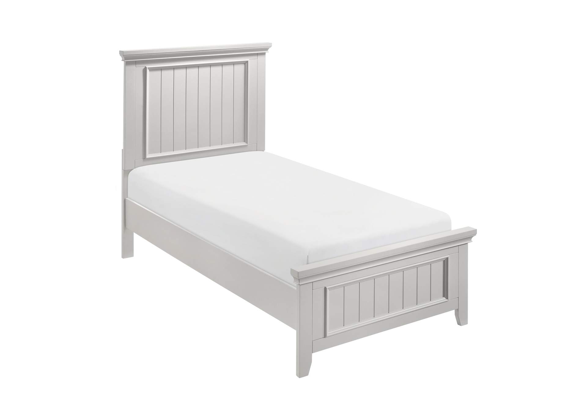 Donahue Twin Bed image 4