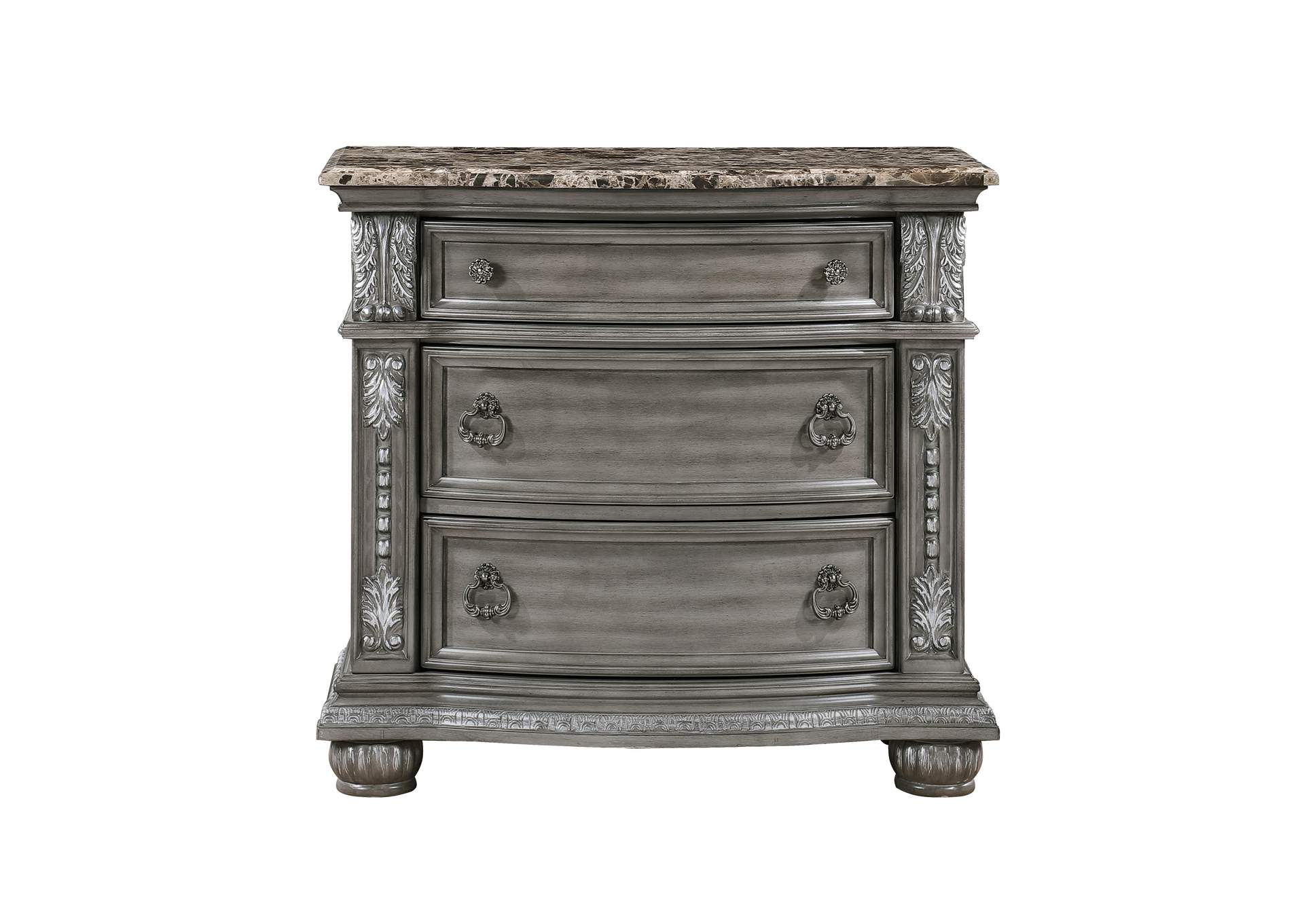 Bennington Night Stand image 4