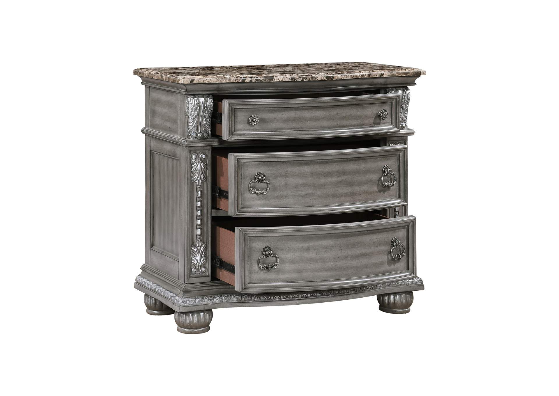 Bennington Night Stand image 7
