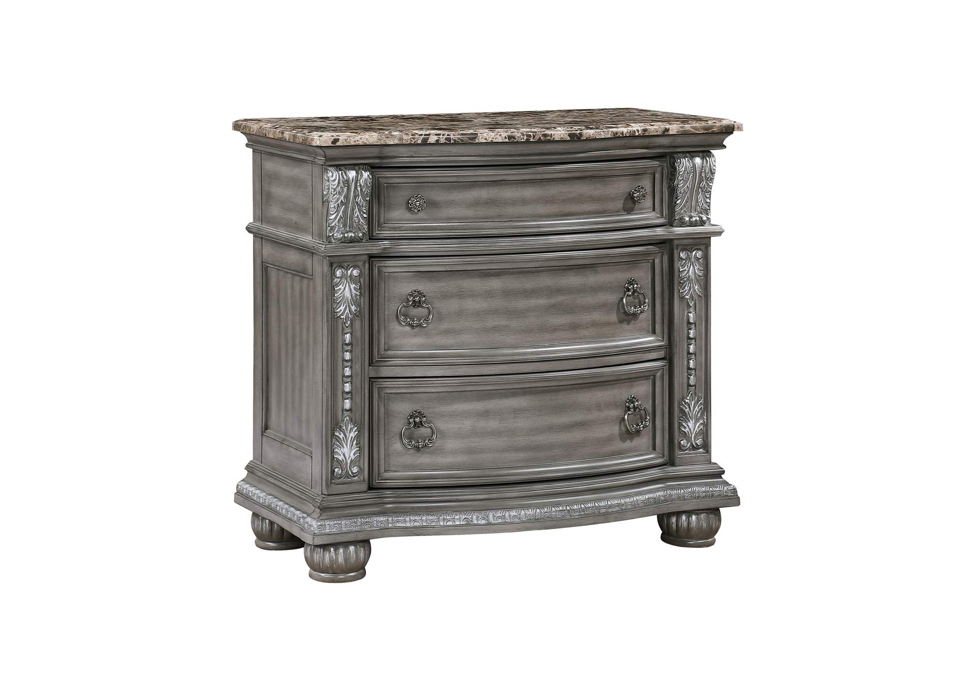 Bennington Night Stand image 5