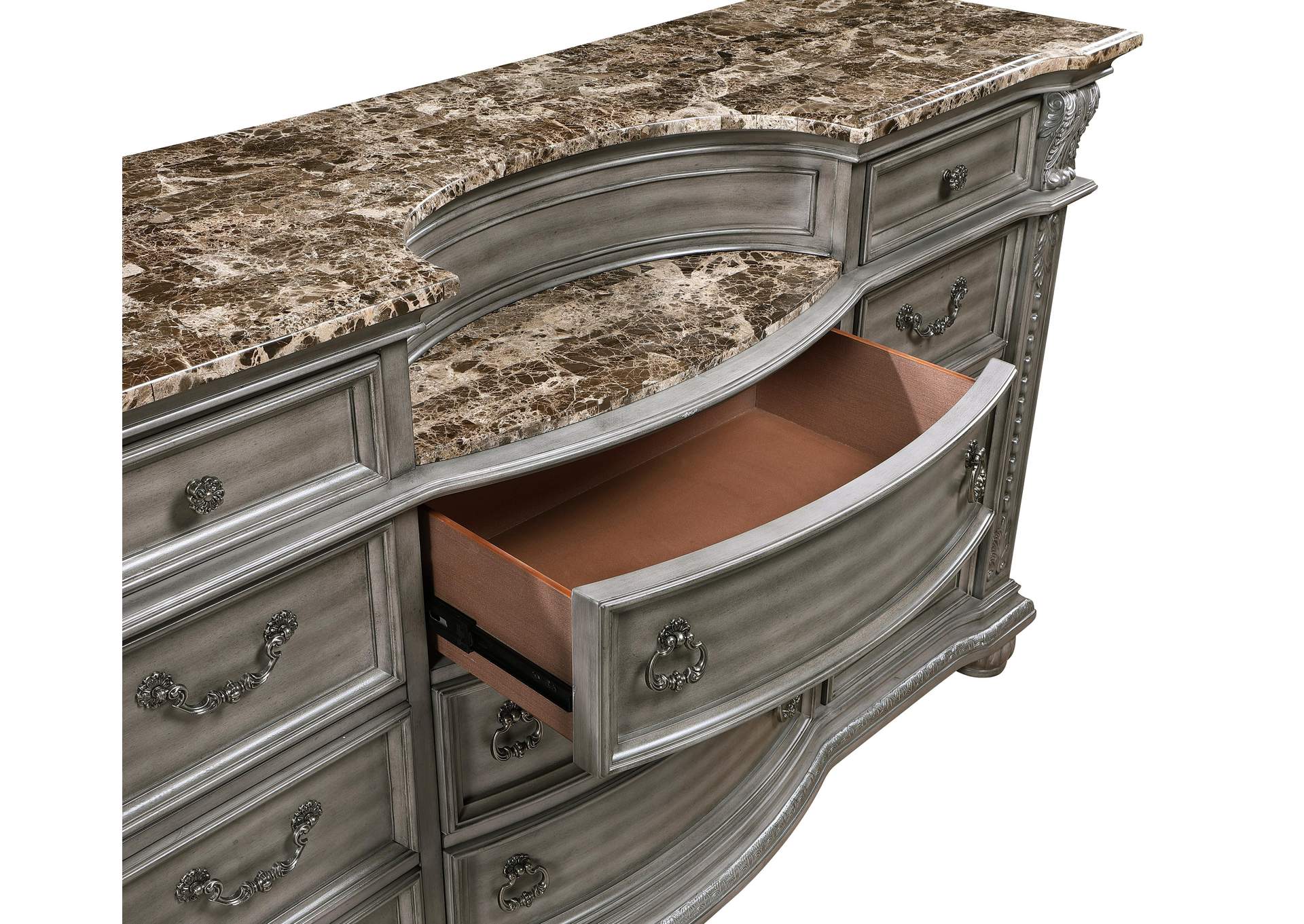 Bennington Dresser image 7