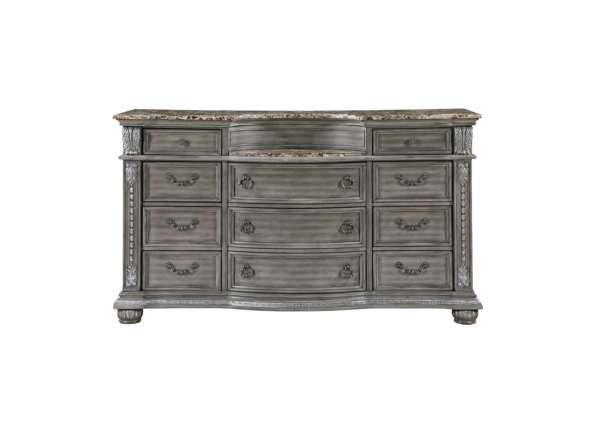 Bennington Dresser image 5