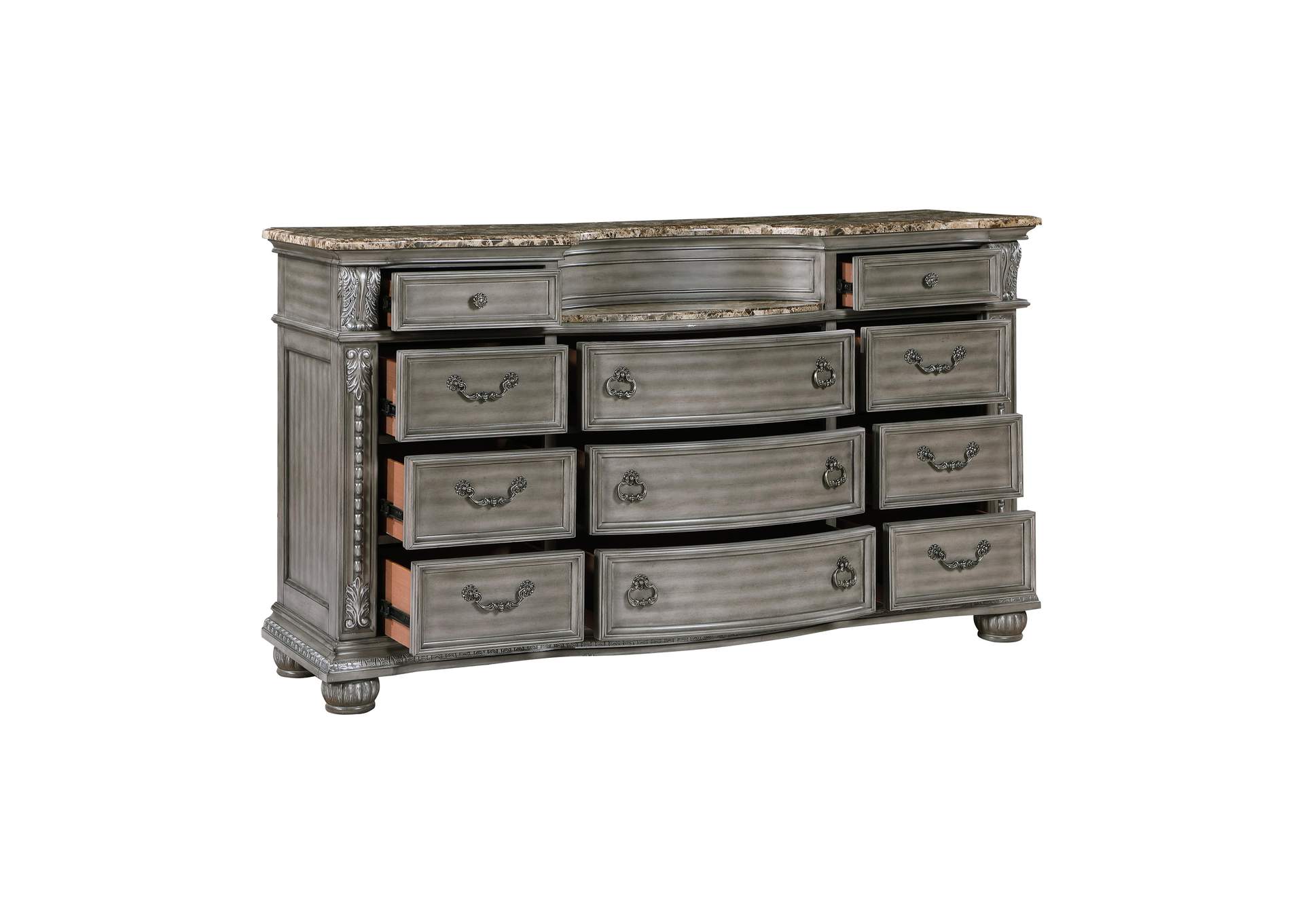Bennington Dresser image 5