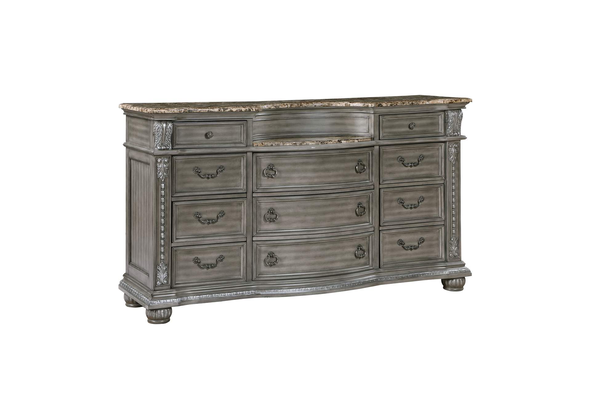 Bennington Dresser image 6