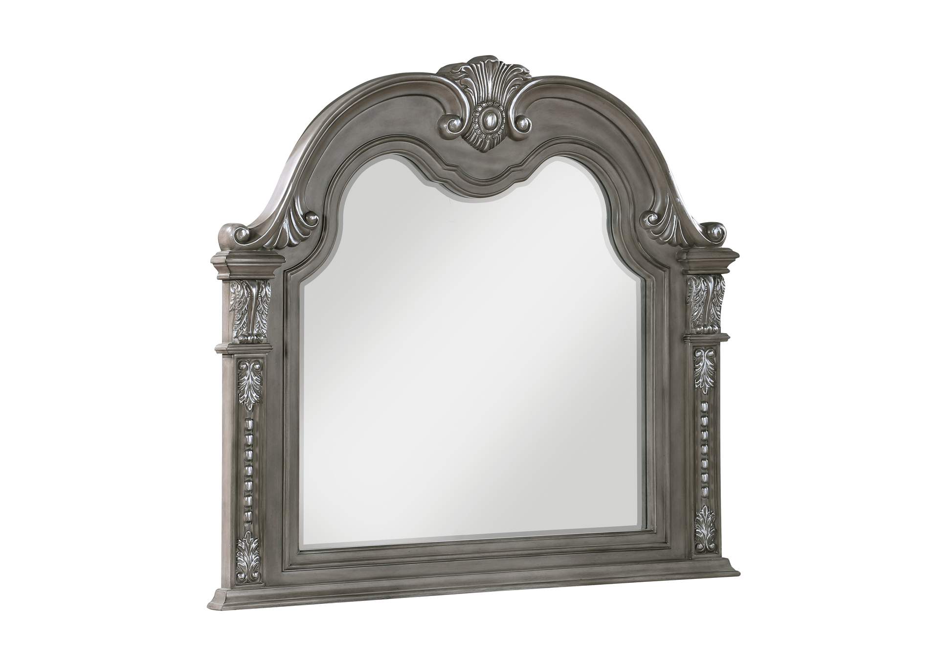 Bennington Mirror image 5