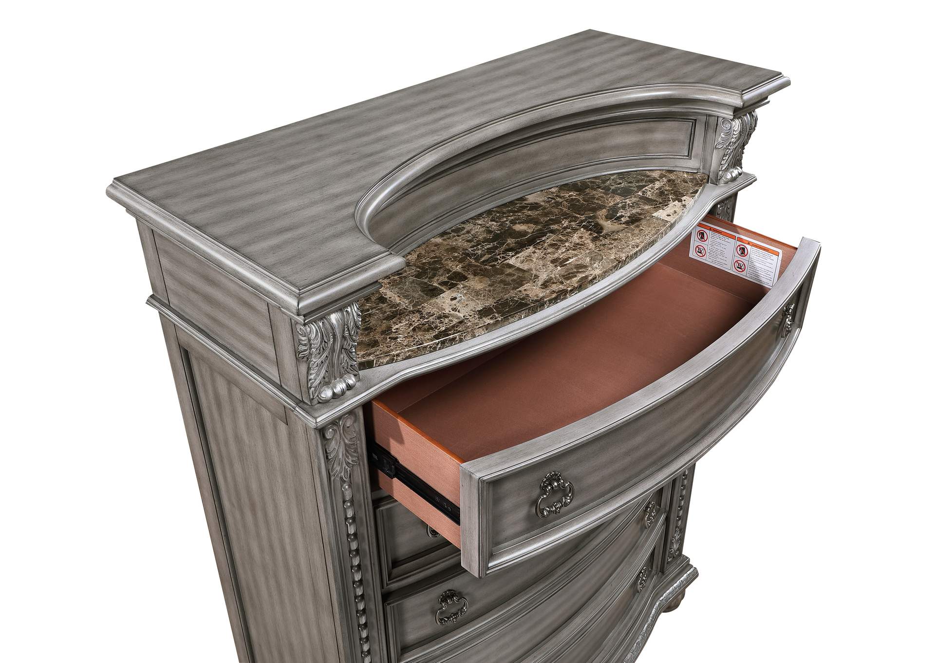 Bennington Chest image 5