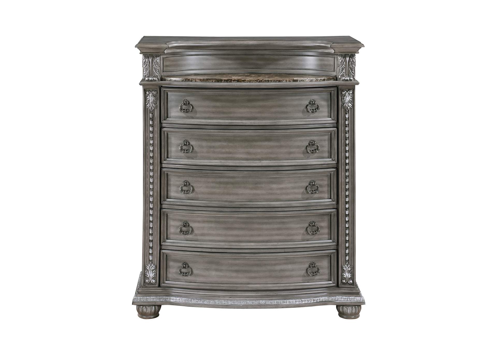 Bennington Chest image 6