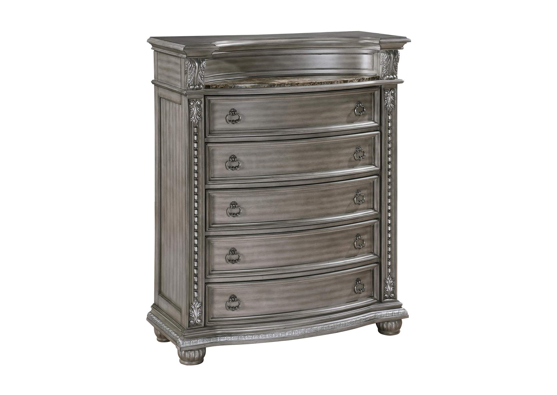 Bennington Chest image 4