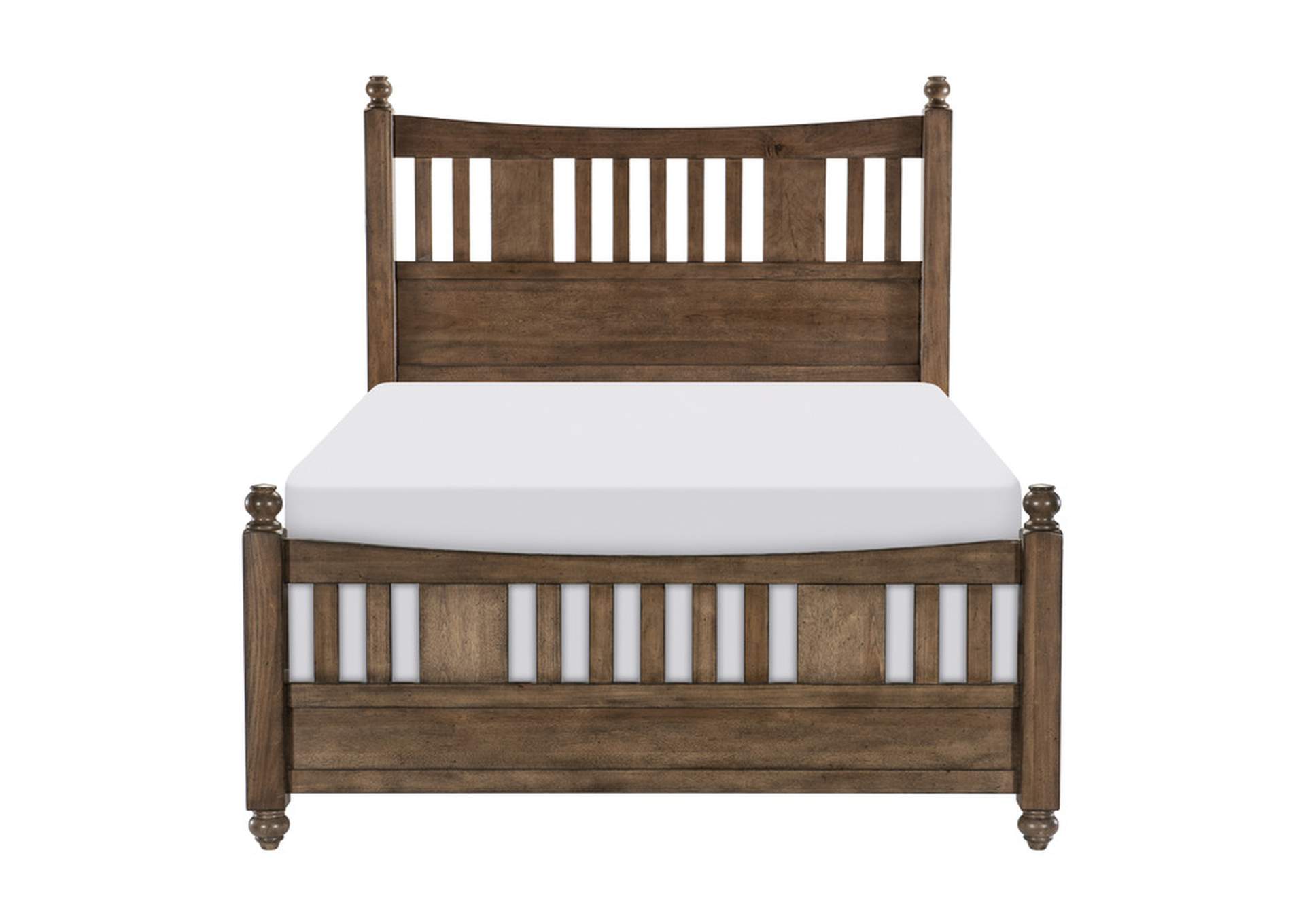 Brevard Queen Bed image 1