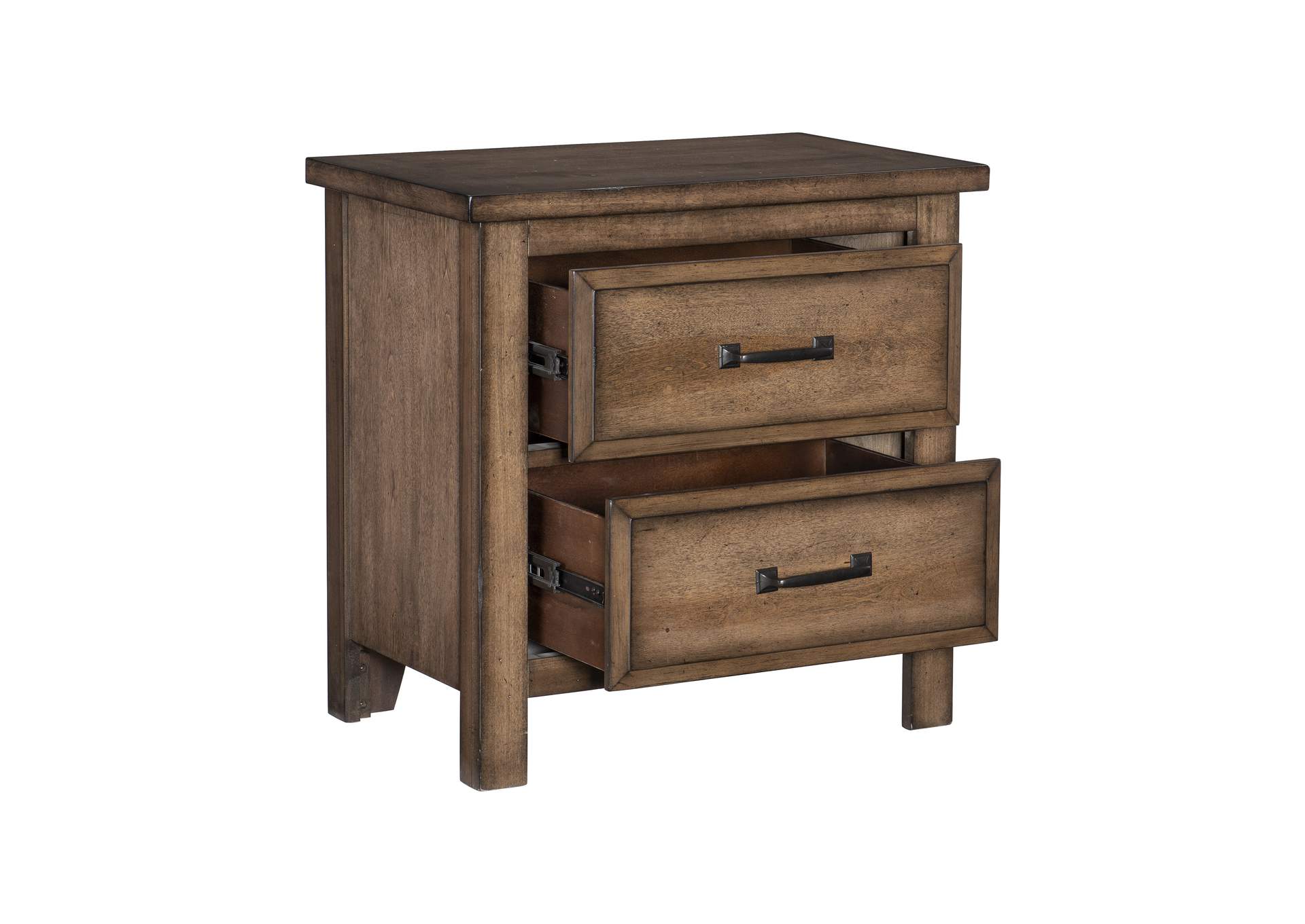Brevard Night Stand image 5