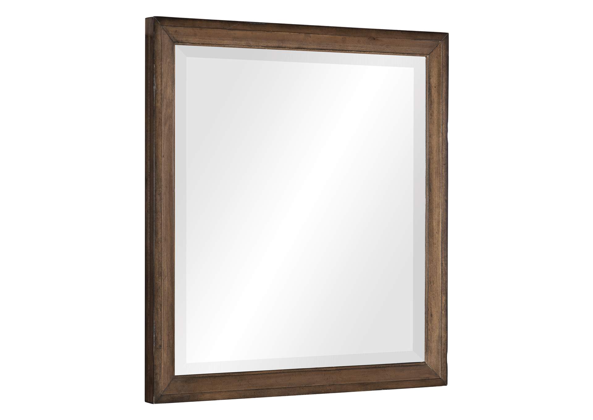 Brevard Mirror image 3