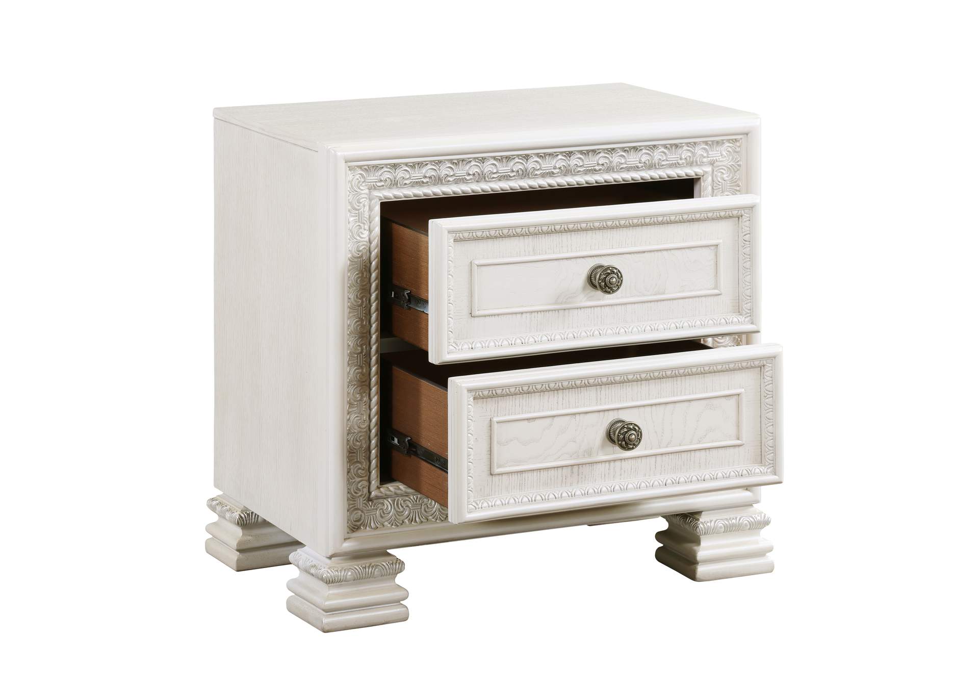 Theodora Night Stand image 4