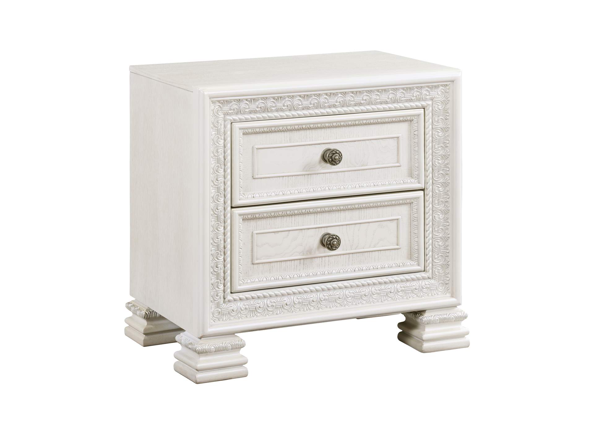 Theodora Night Stand image 3