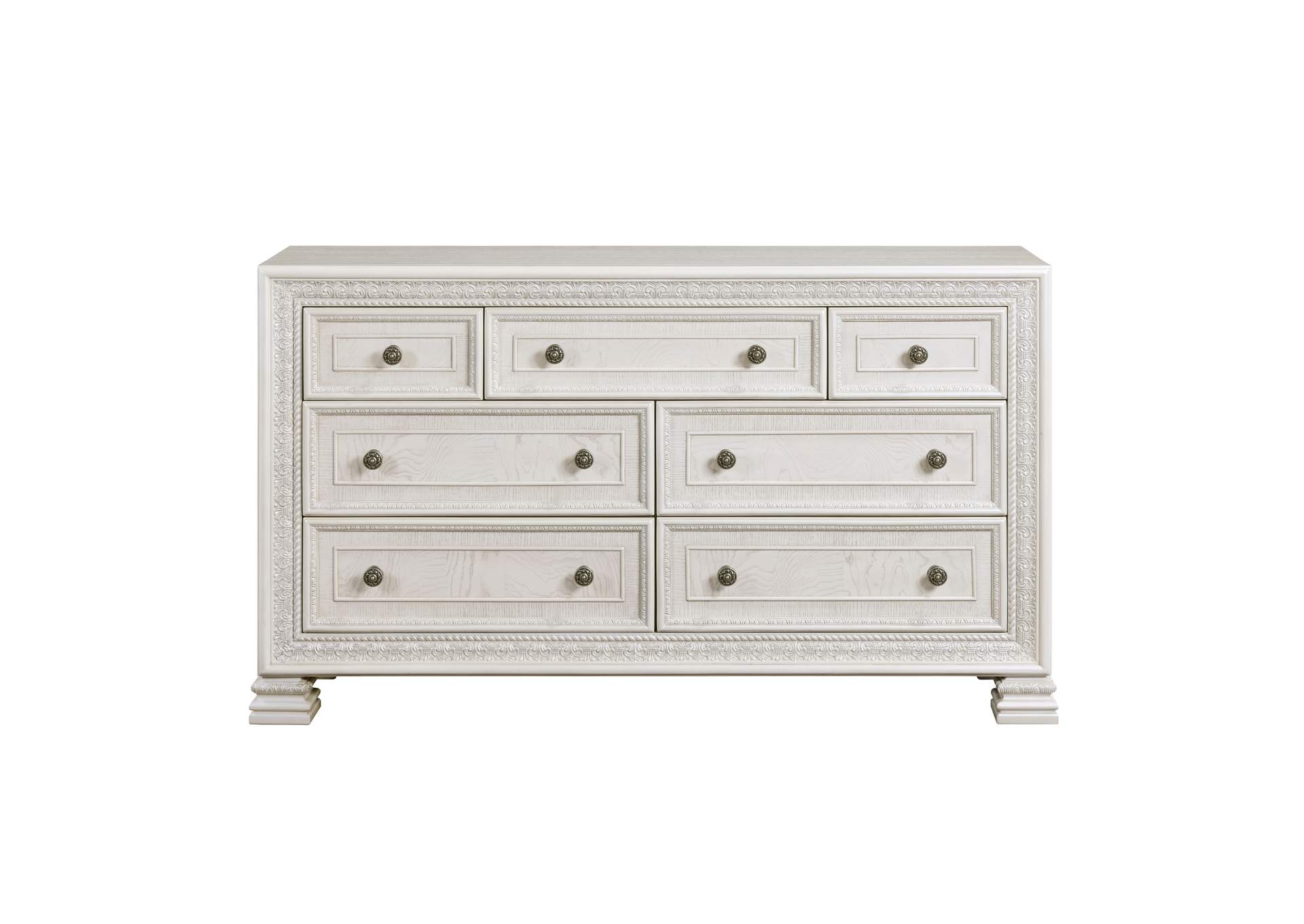 Theodora Dresser image 1