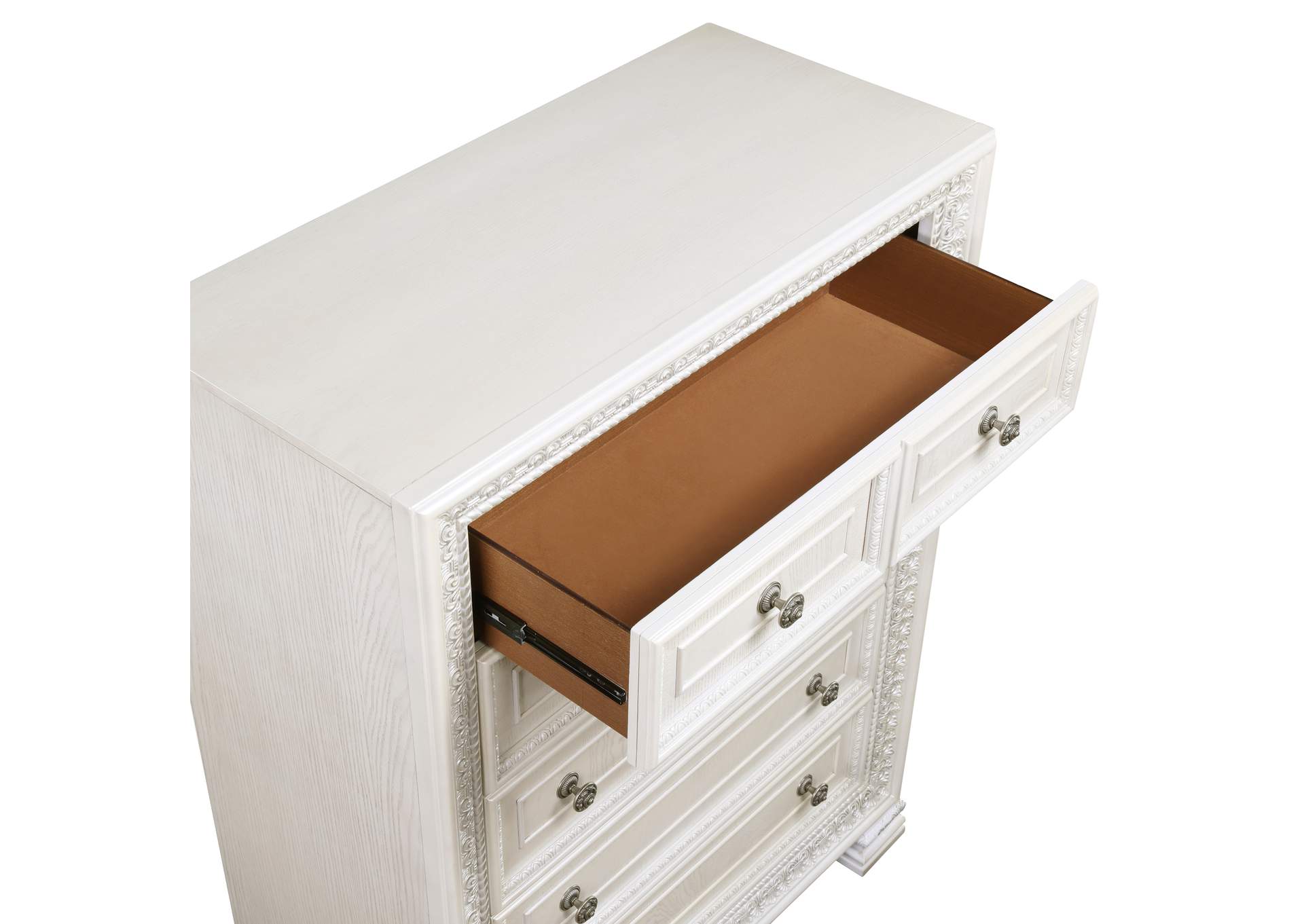 Theodora Chest image 5