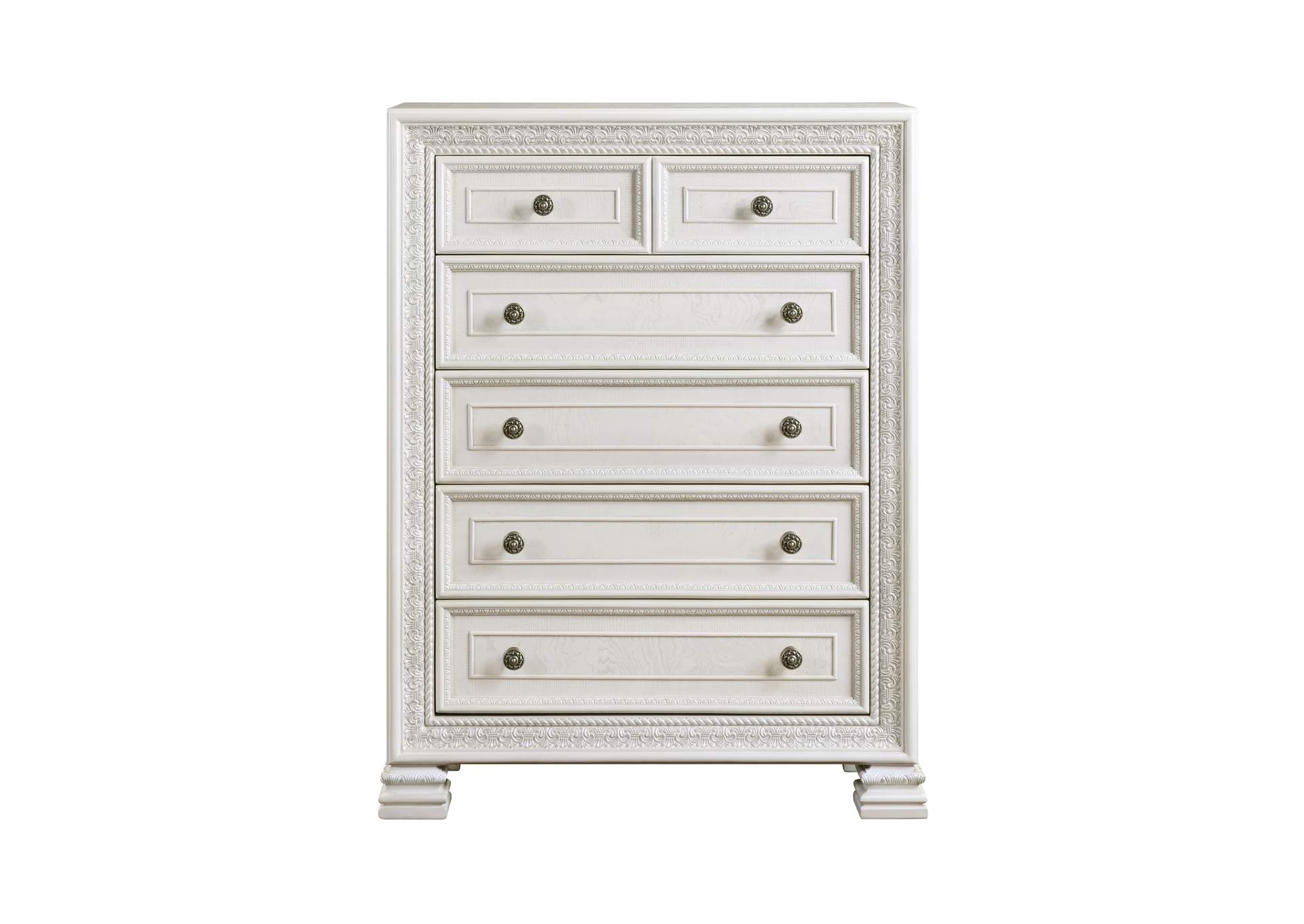 Theodora Chest image 1