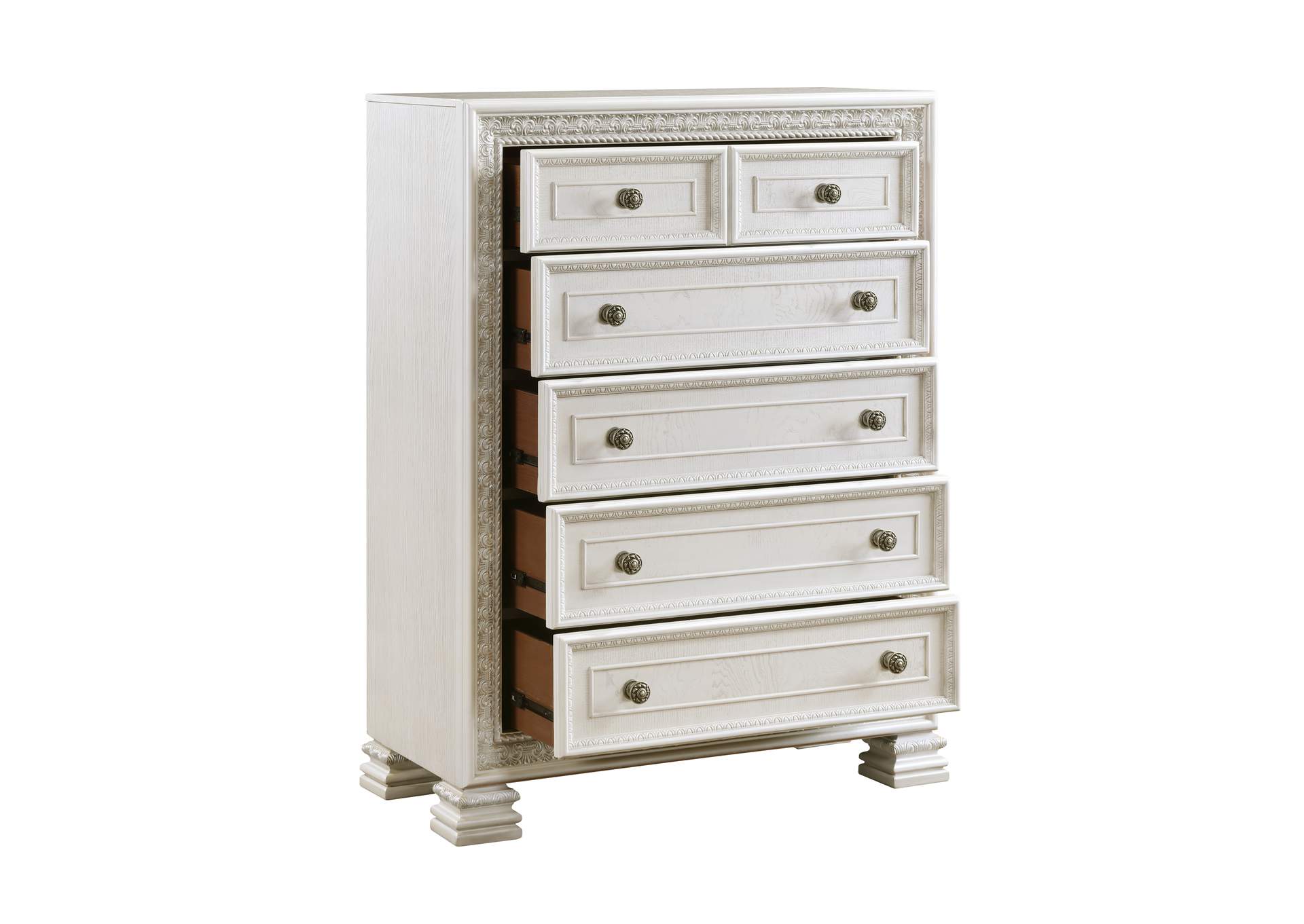 Theodora Chest image 4