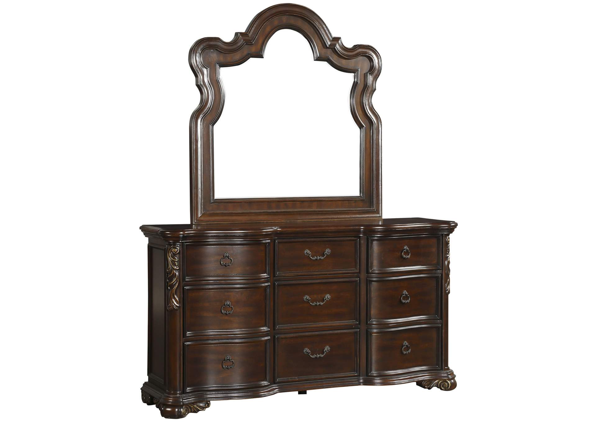 Highlands Dresser image 3