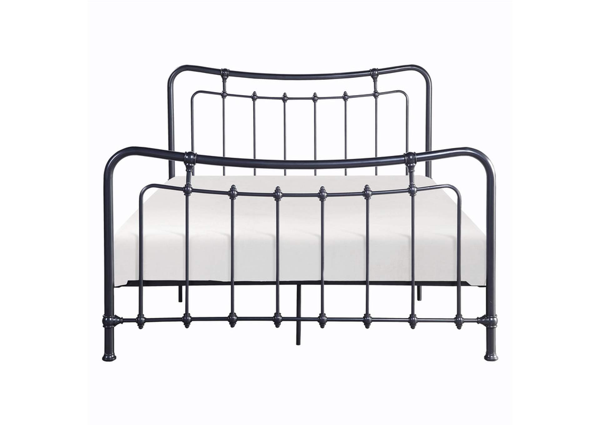 Engleside Queen Platform Bed image 1