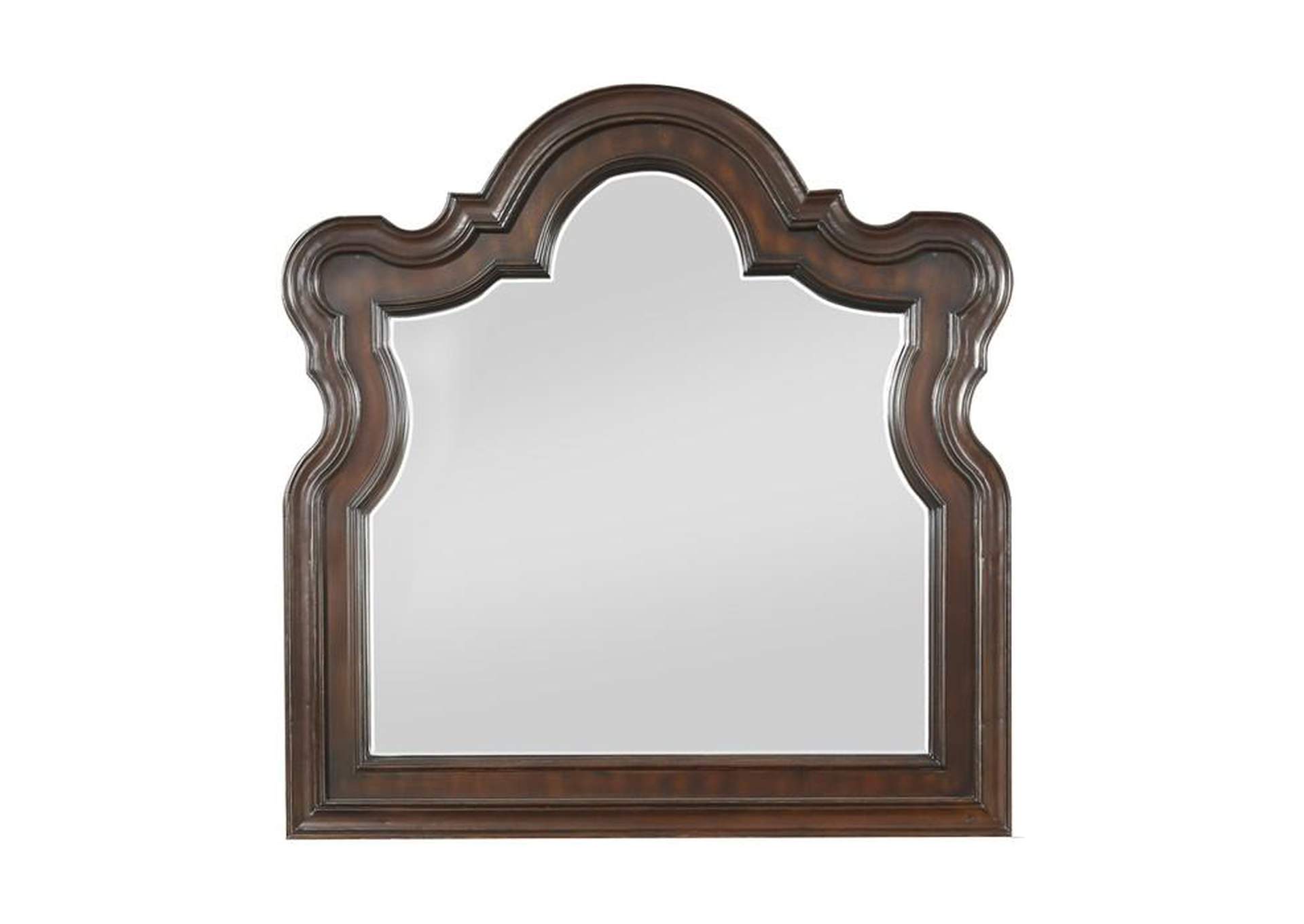 Highlands Mirror image 1