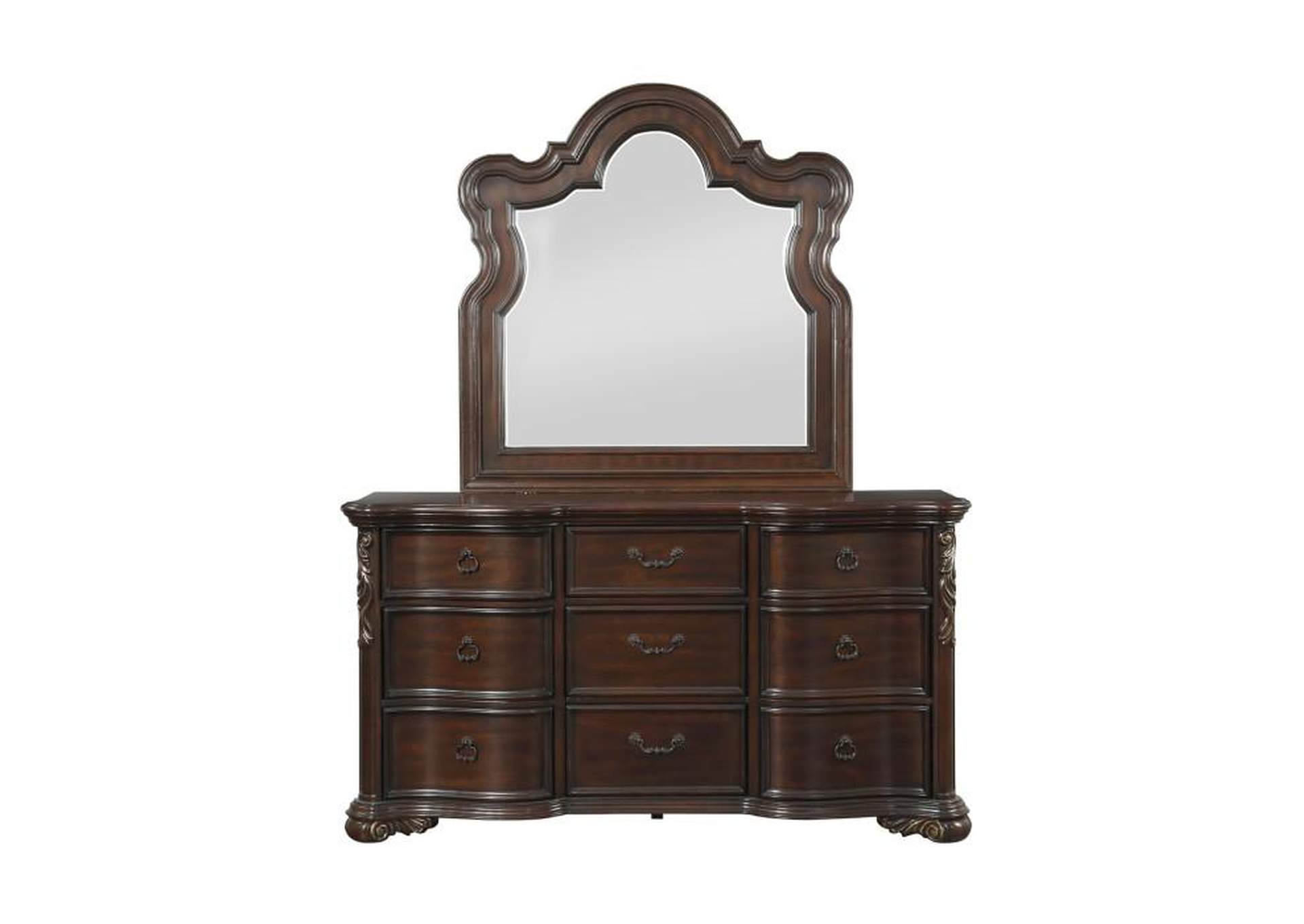 Highlands Mirror image 4