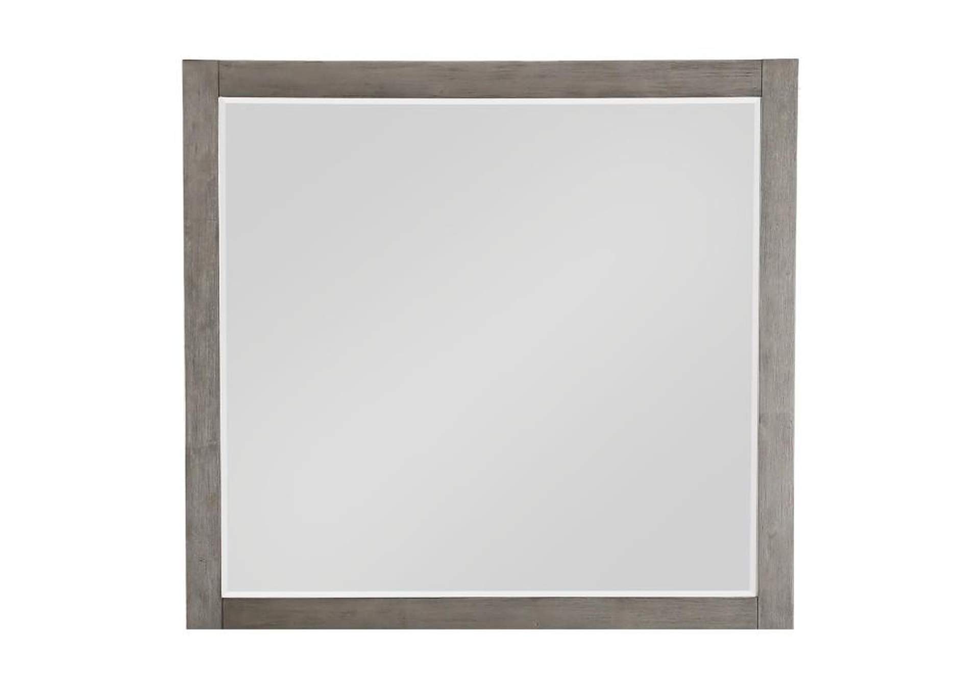 Urbanite Mirror image 1