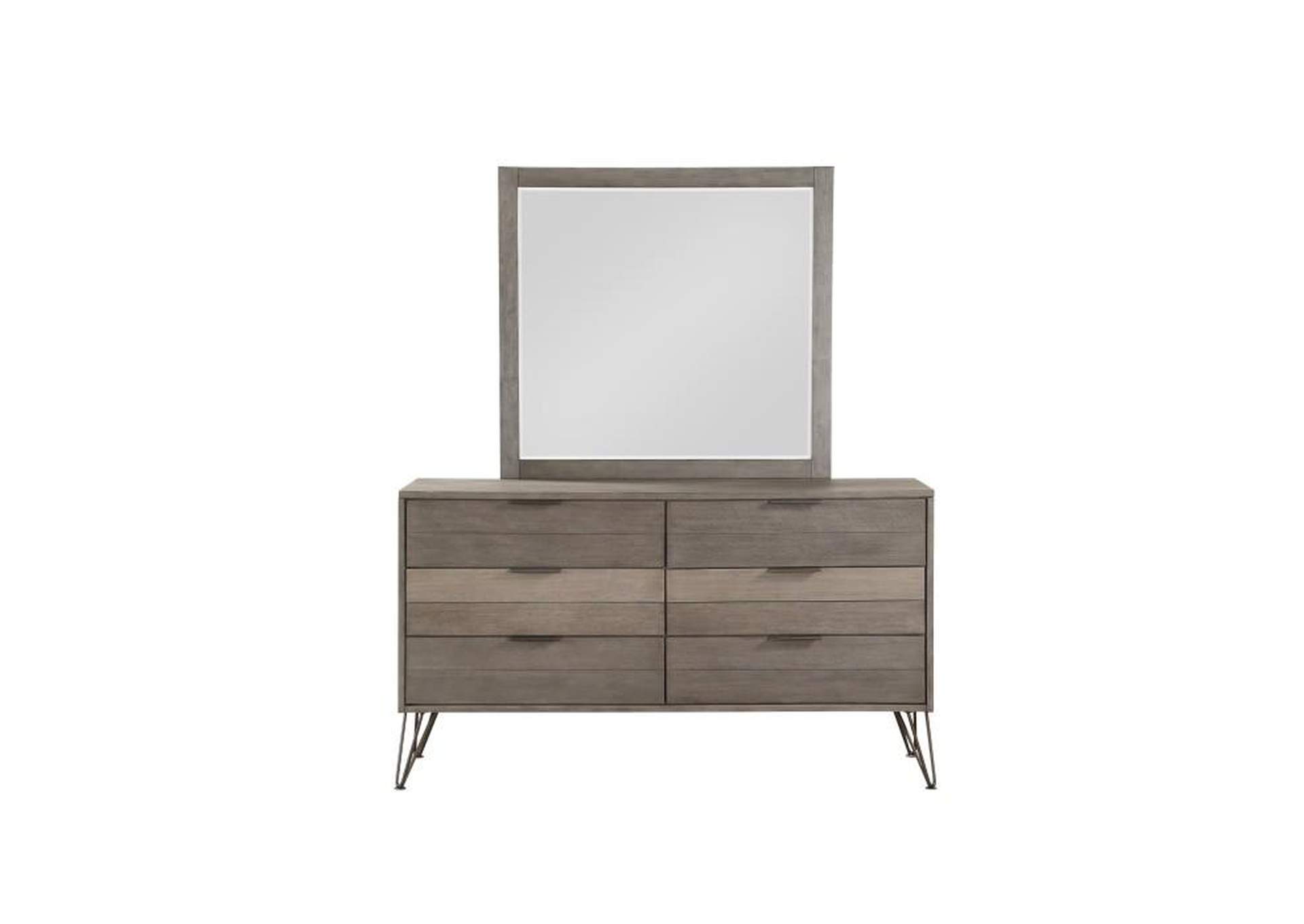 Urbanite Mirror image 4