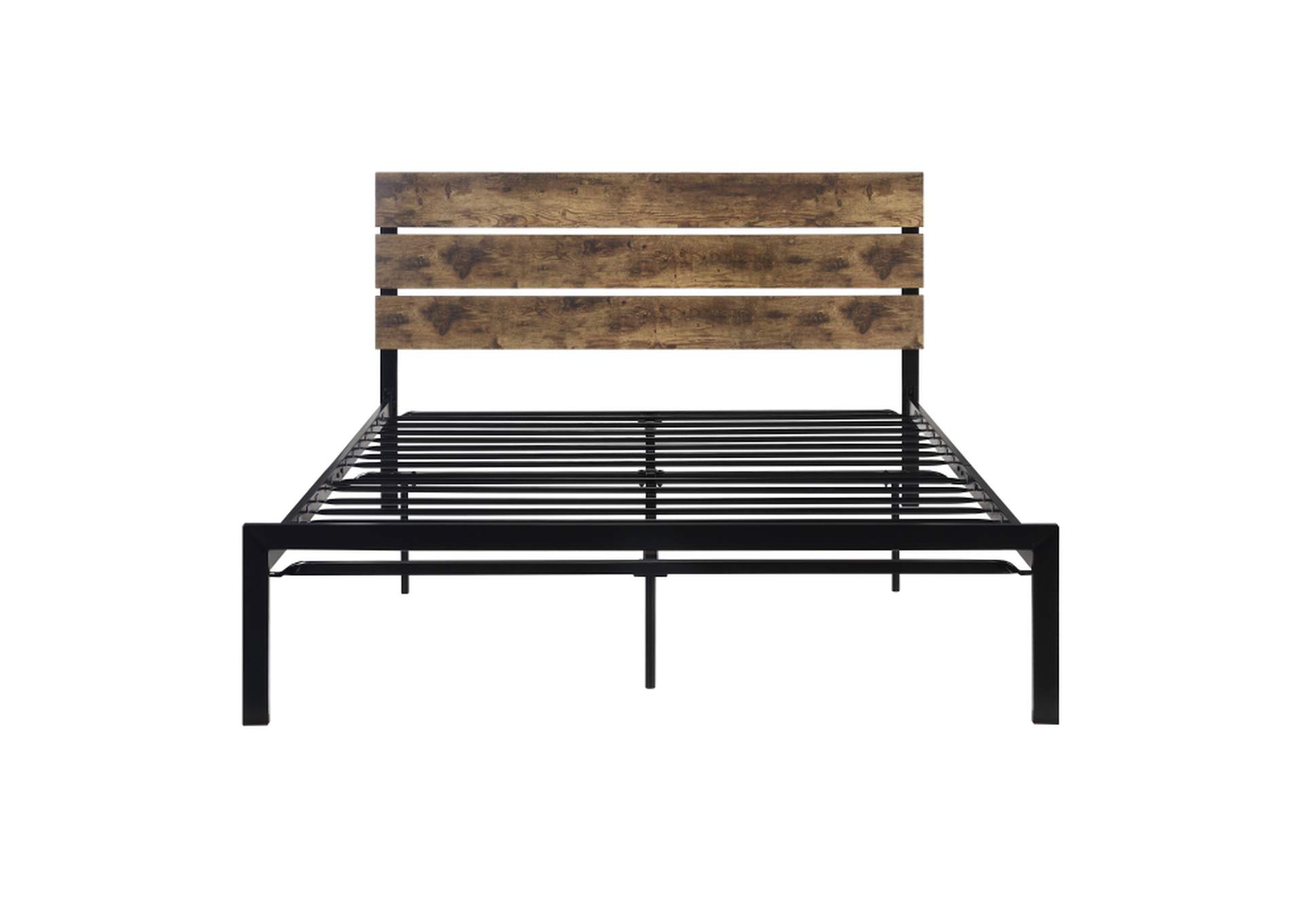 Marshall Full Platform Bed image 1