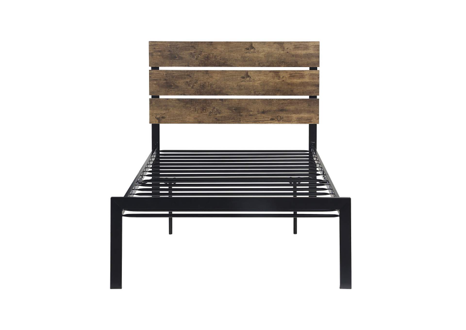Marshall Twin Platform Bed image 1