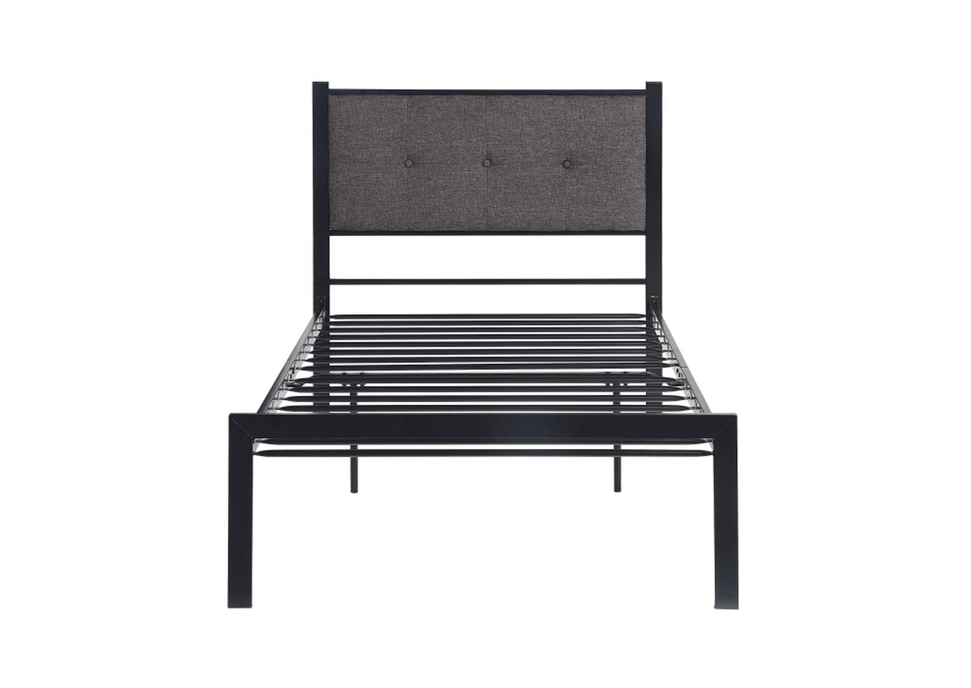 Samuel Twin Platform Bed image 1