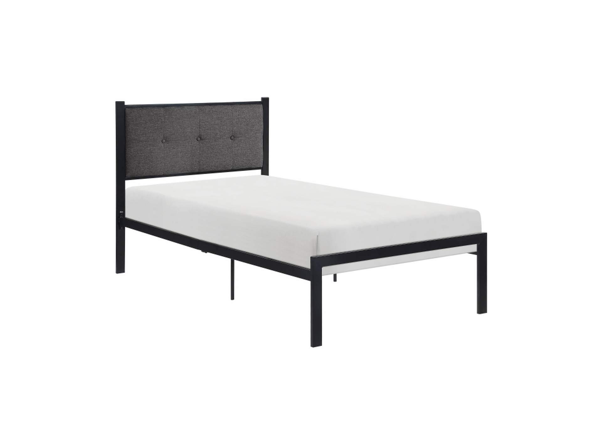 Samuel Twin Platform Bed image 4
