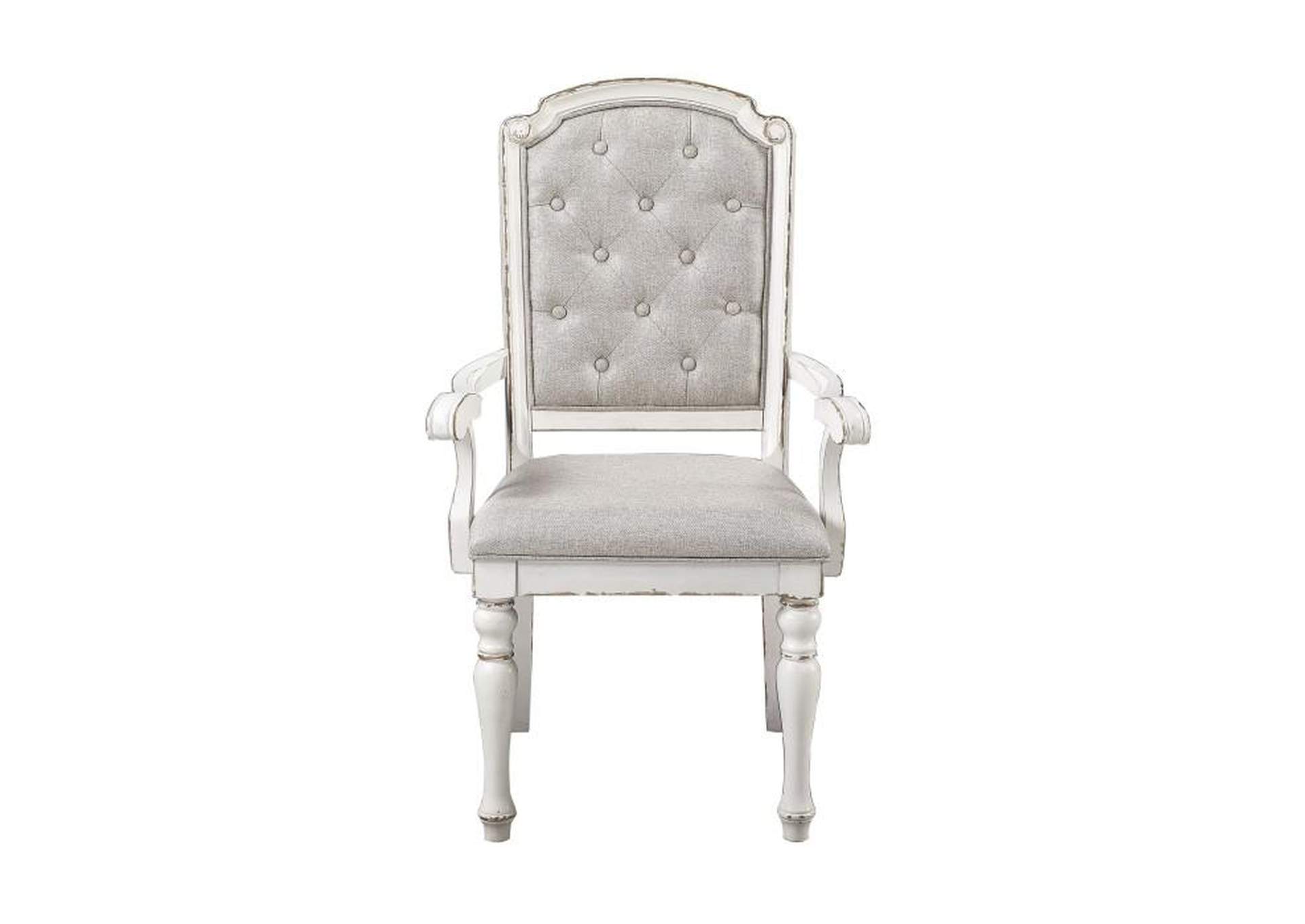 Willowick Arm Chair image 1