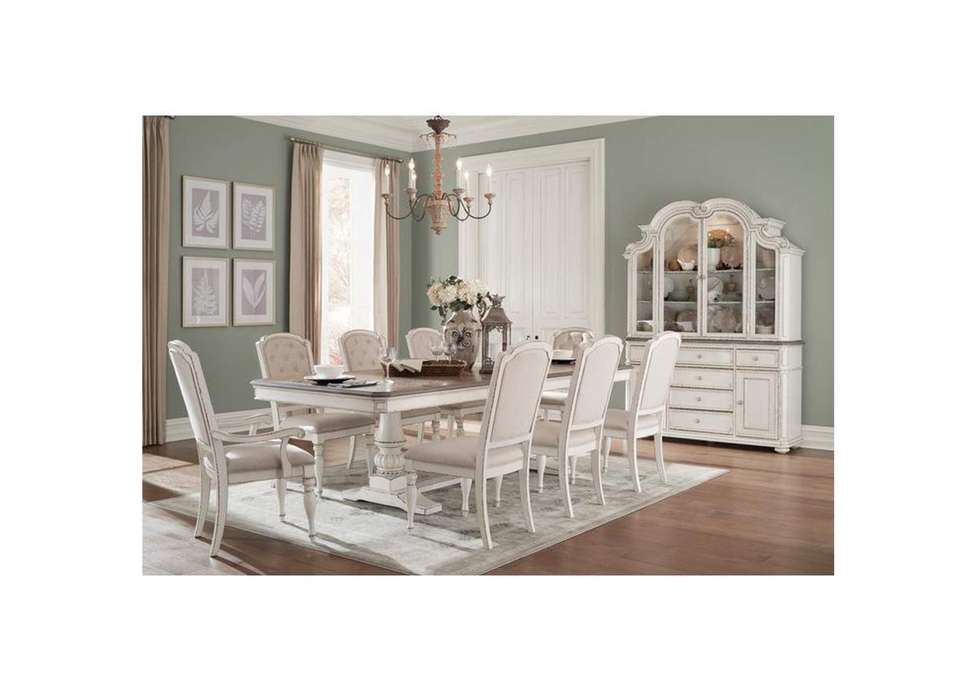 Willowick Arm Chair image 3