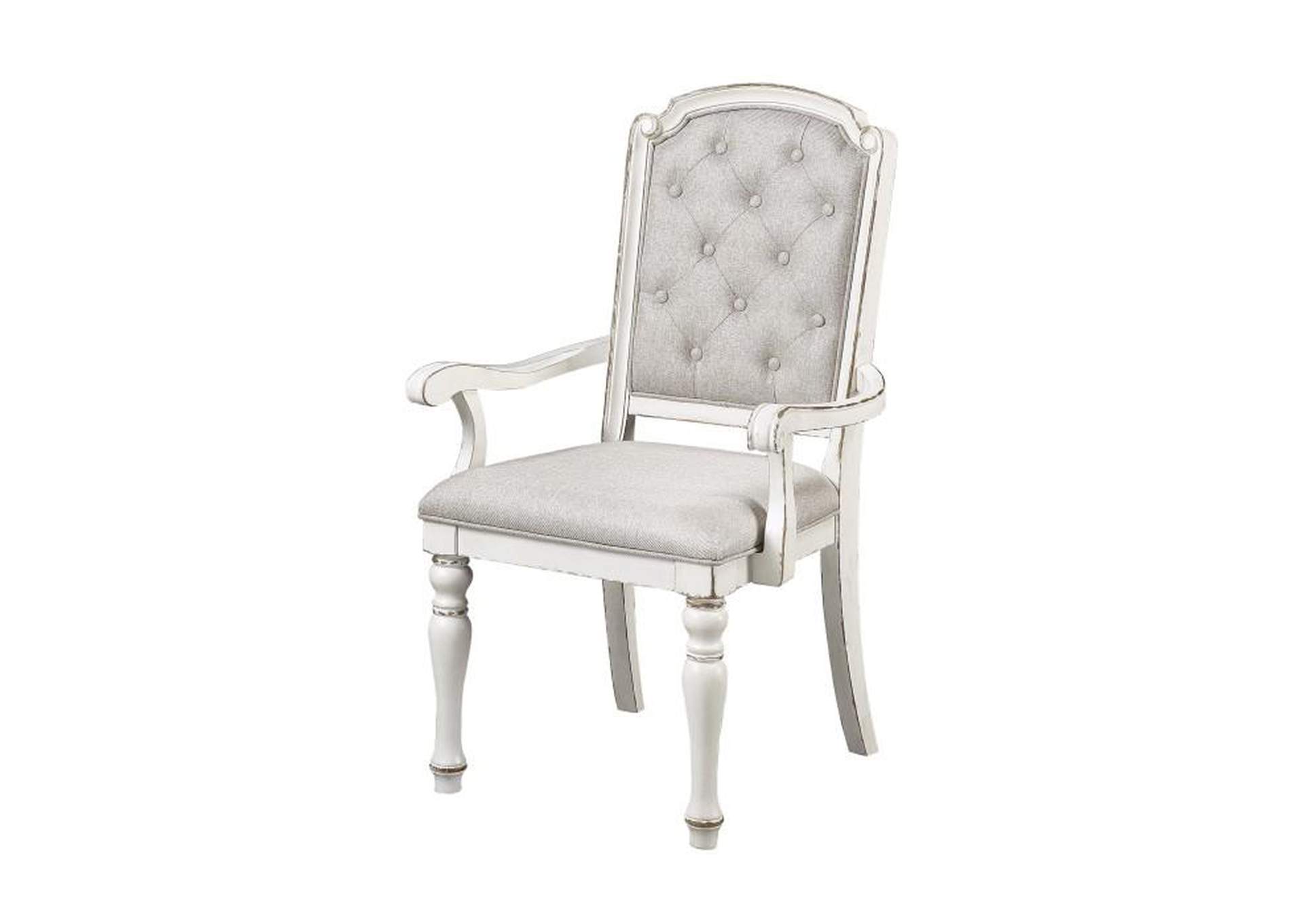 Willowick Arm Chair image 4