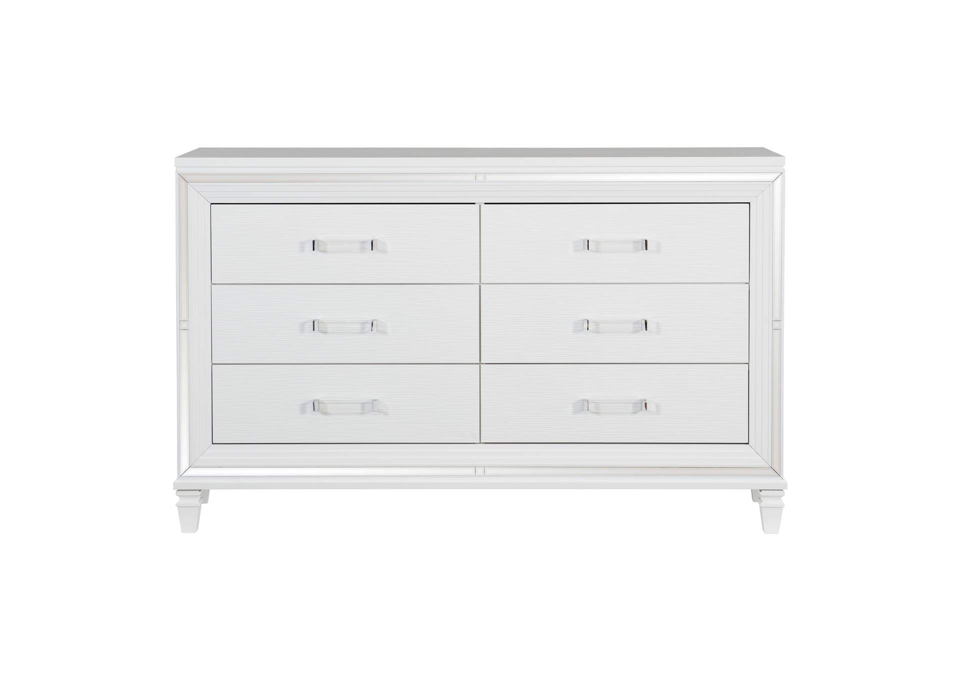 Tamsin Dresser image 1