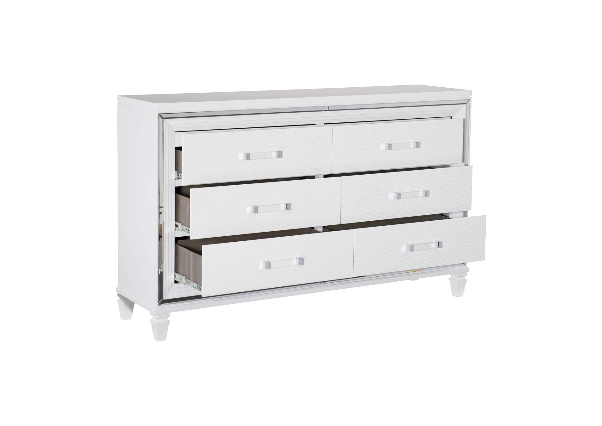 Tamsin Dresser image 4