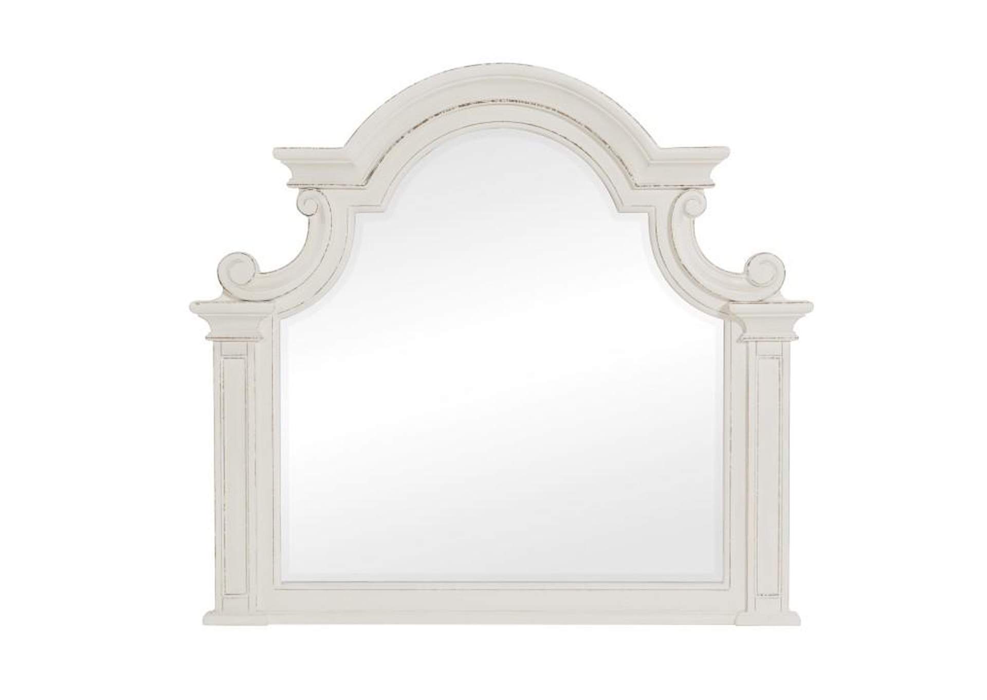Baylesford Mirror image 1